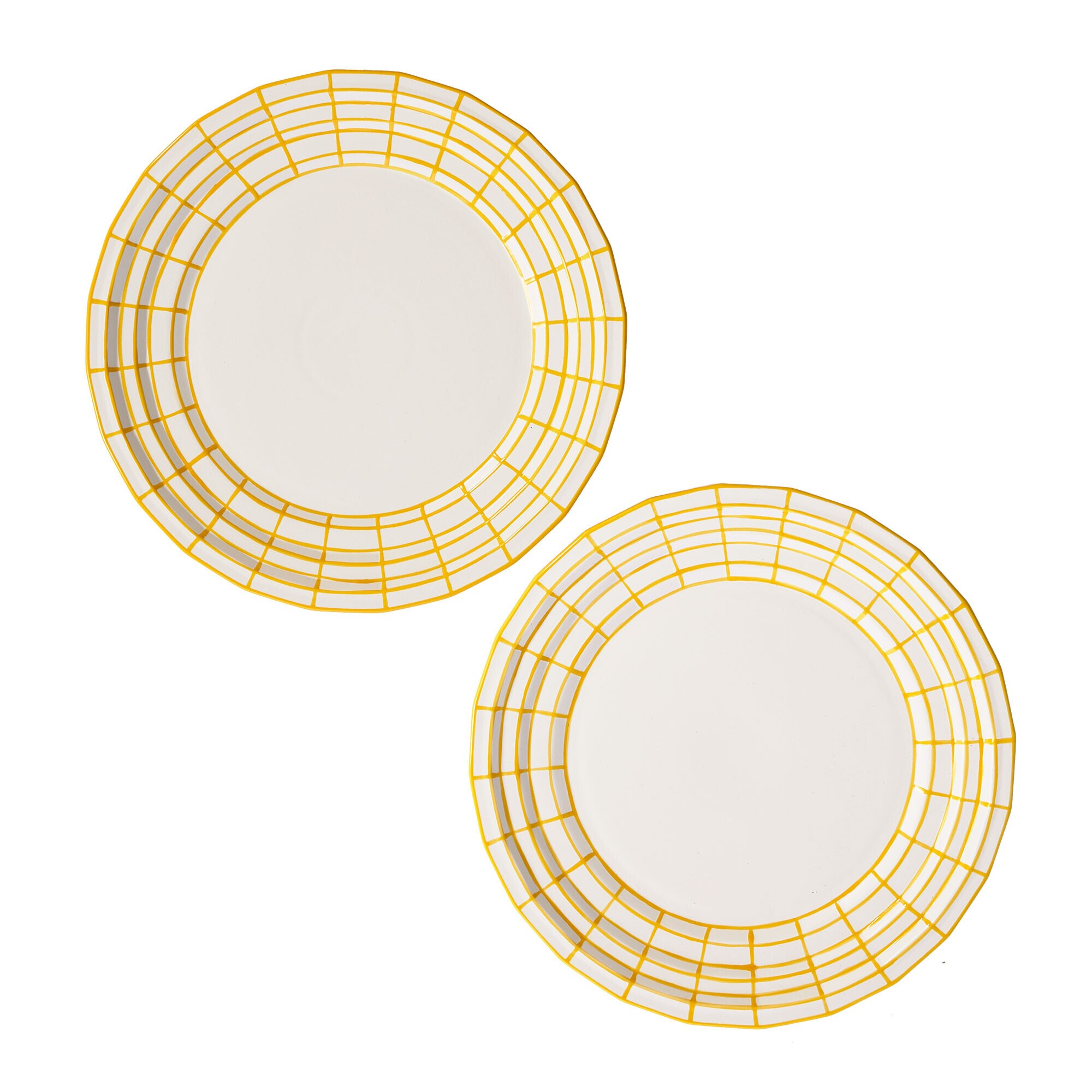 Digi Plate L Set of 2