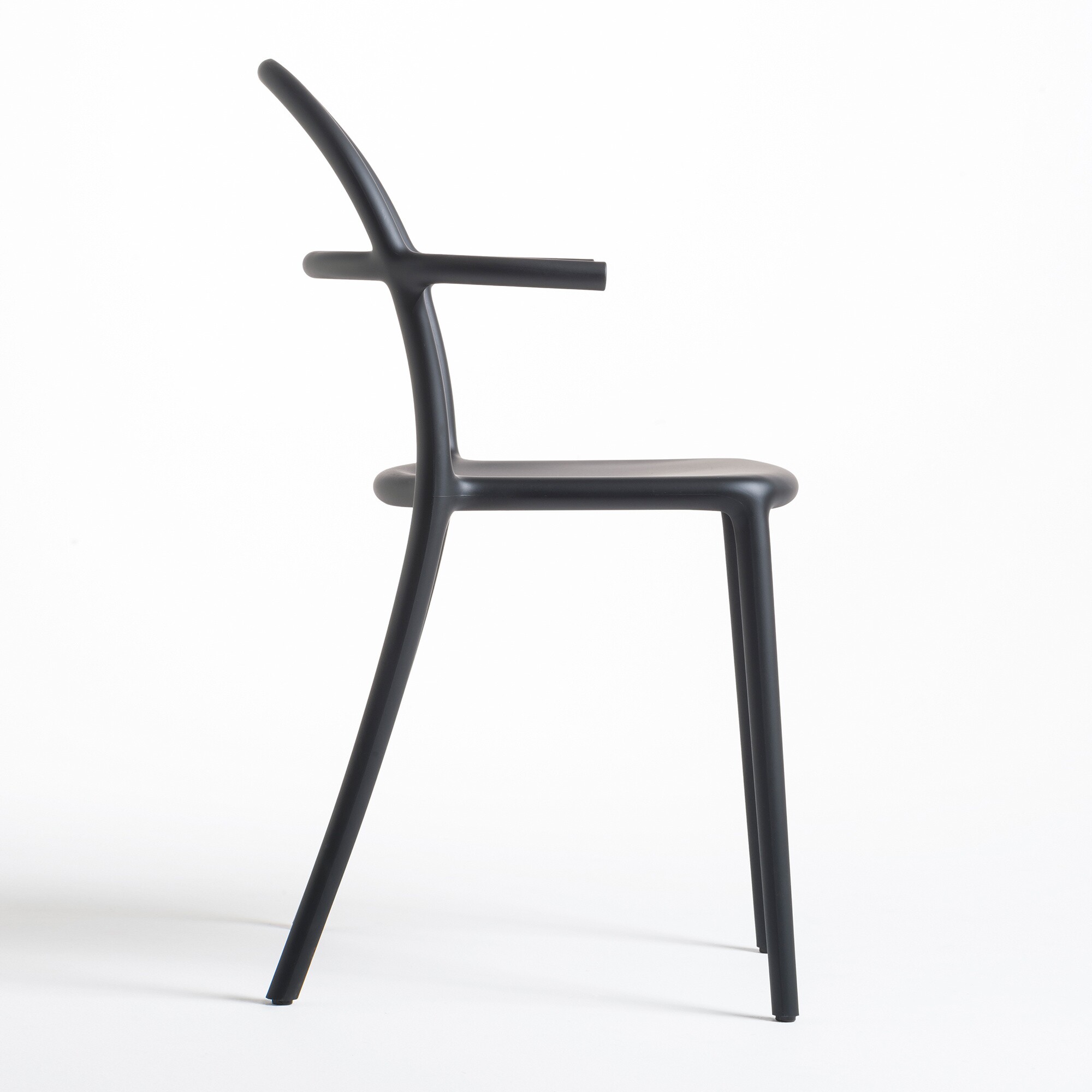 Generic C Garden Armchair