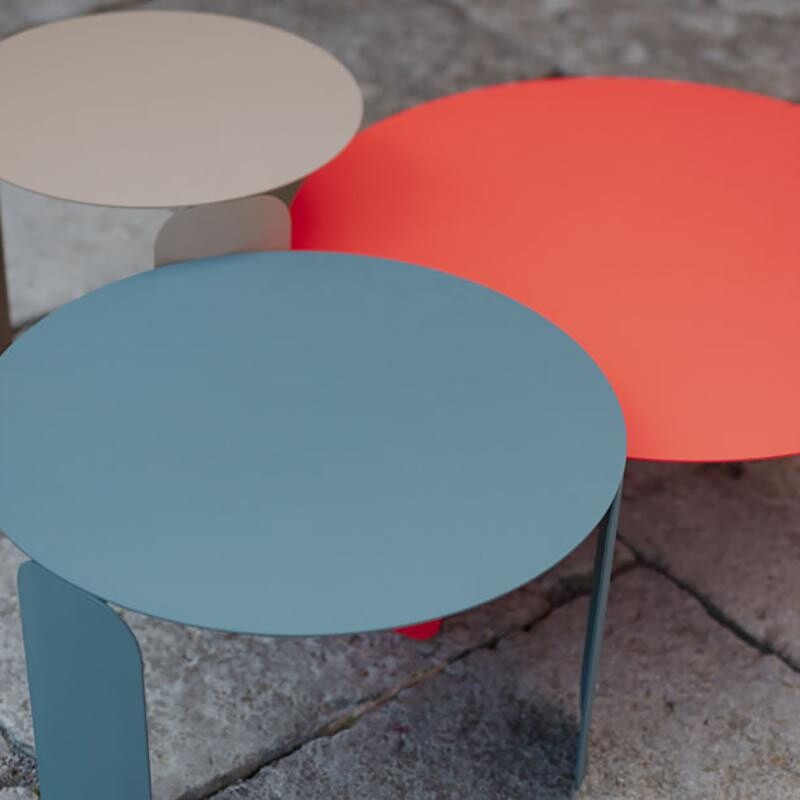 Bebop Garden Side Table Ø45cm