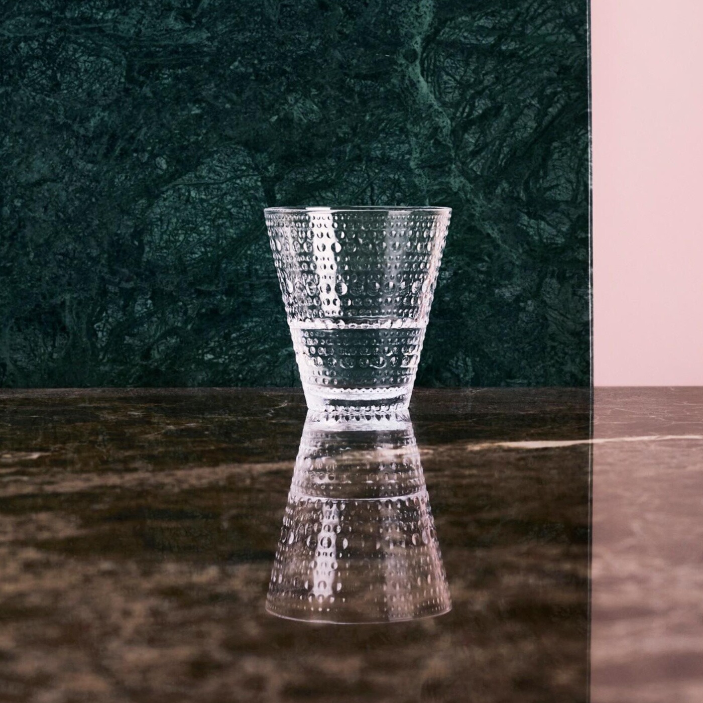 Kastehelmi Glass Set of 2 30cl