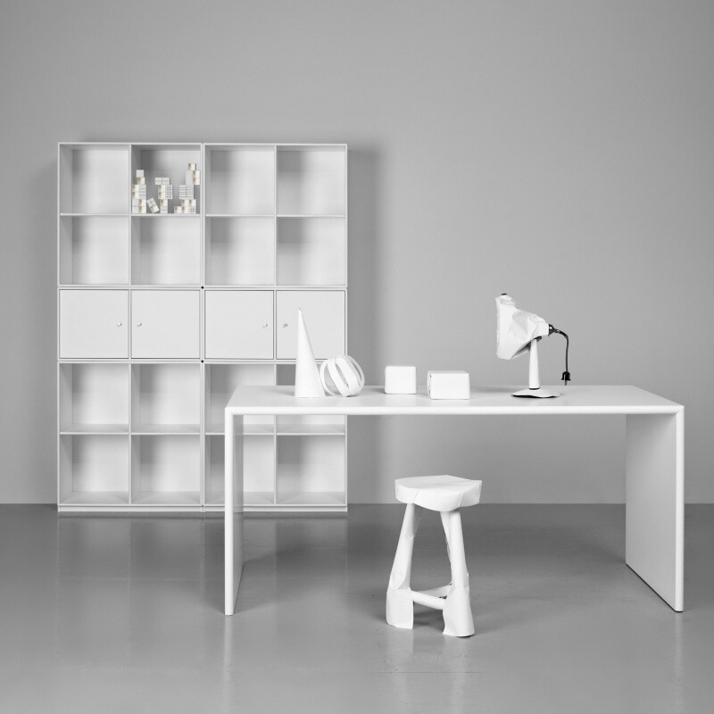 Monterey Office Table