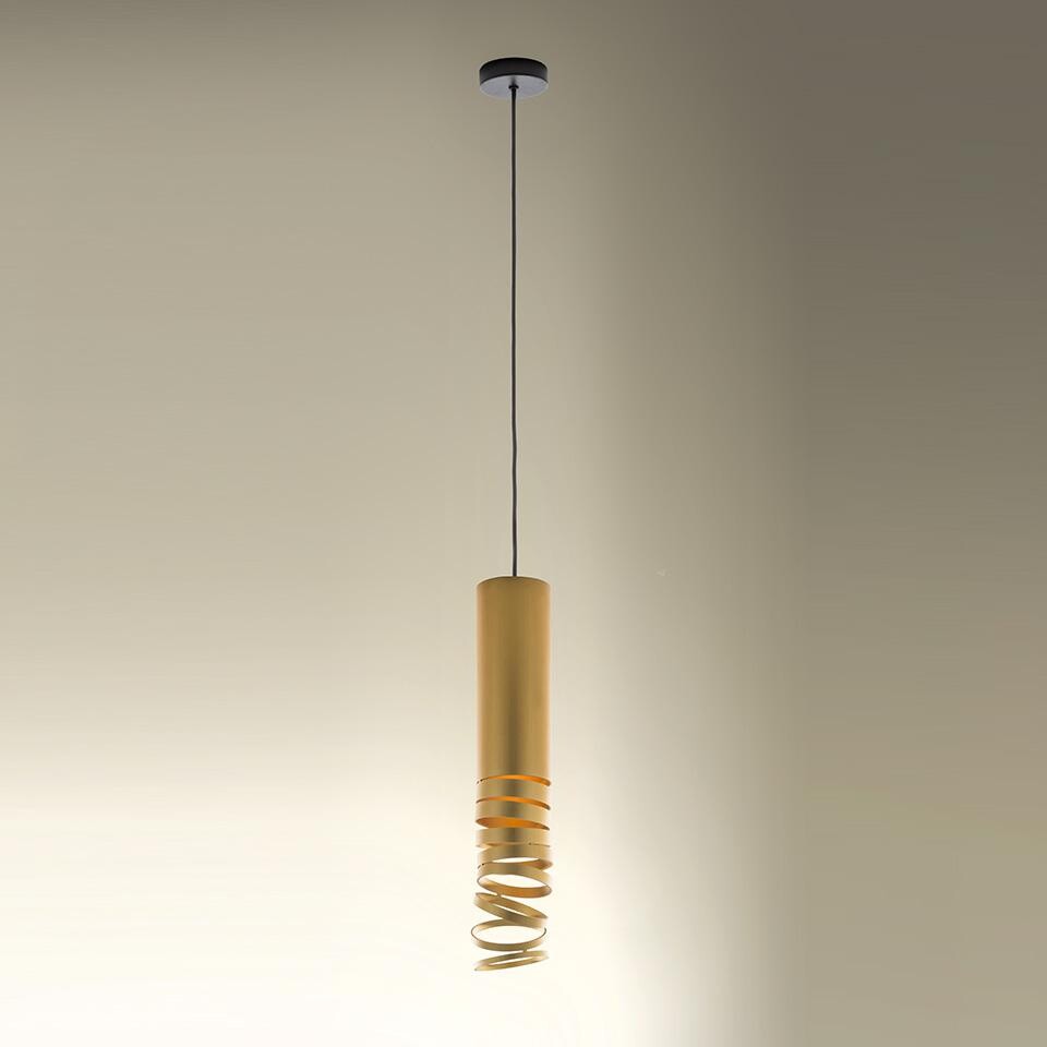 Decomposé Light Sospensione Suspension Lamp