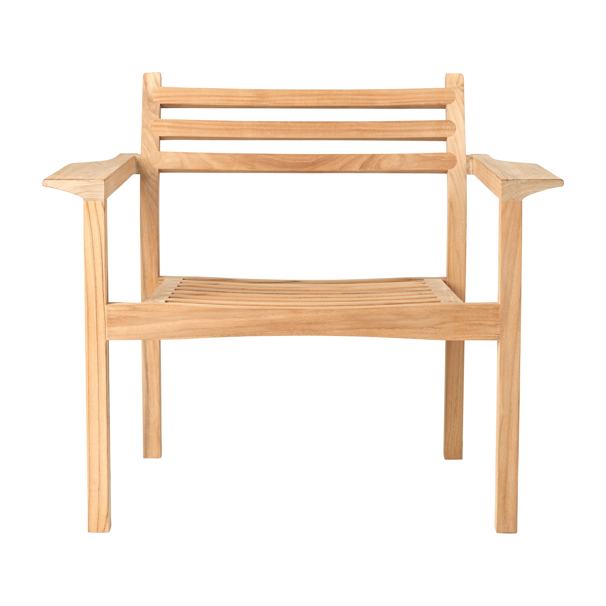 AH601 Outdoor Lounge Chair