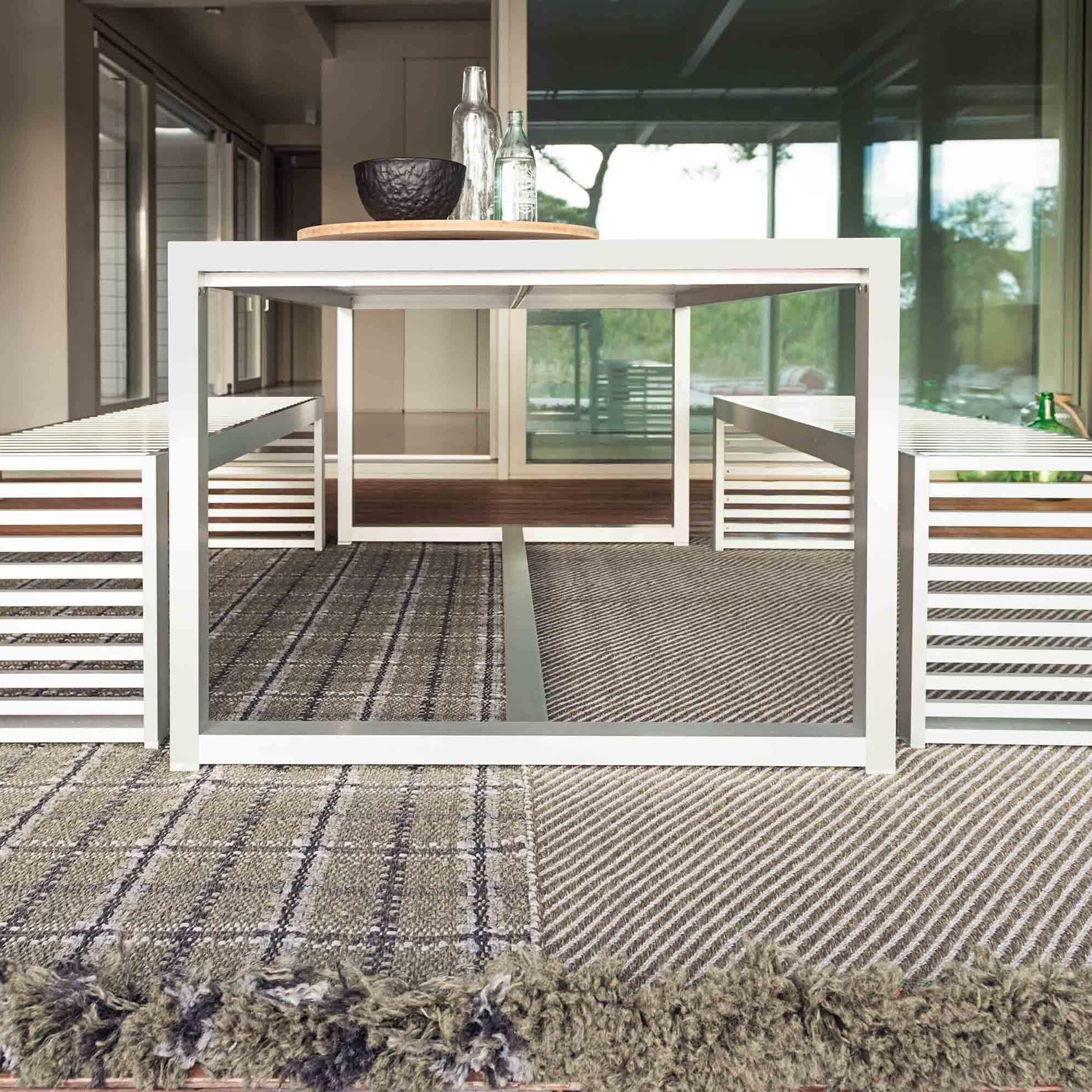 Garden Layers Rug 180x240cm