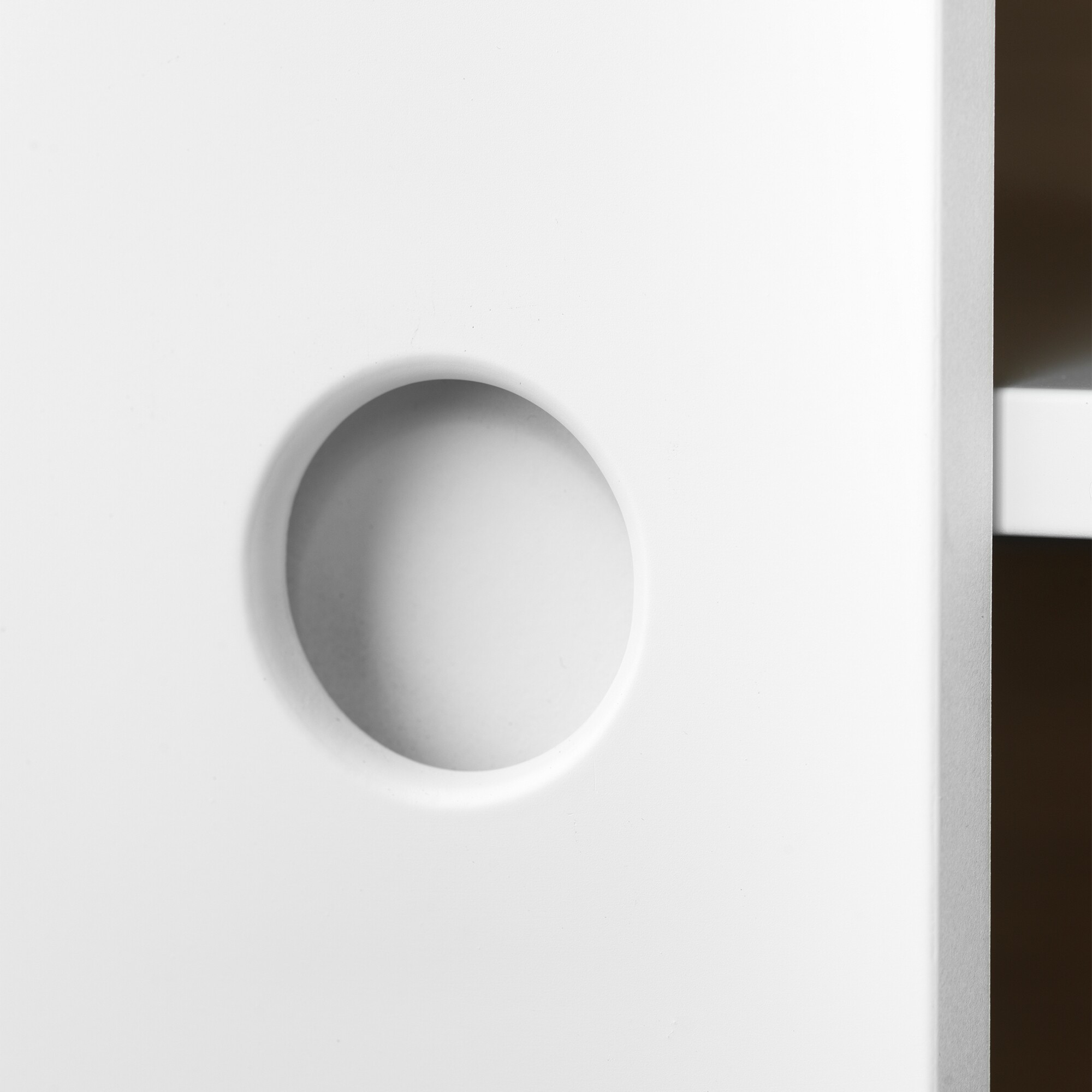 A83 Butler Sideboard