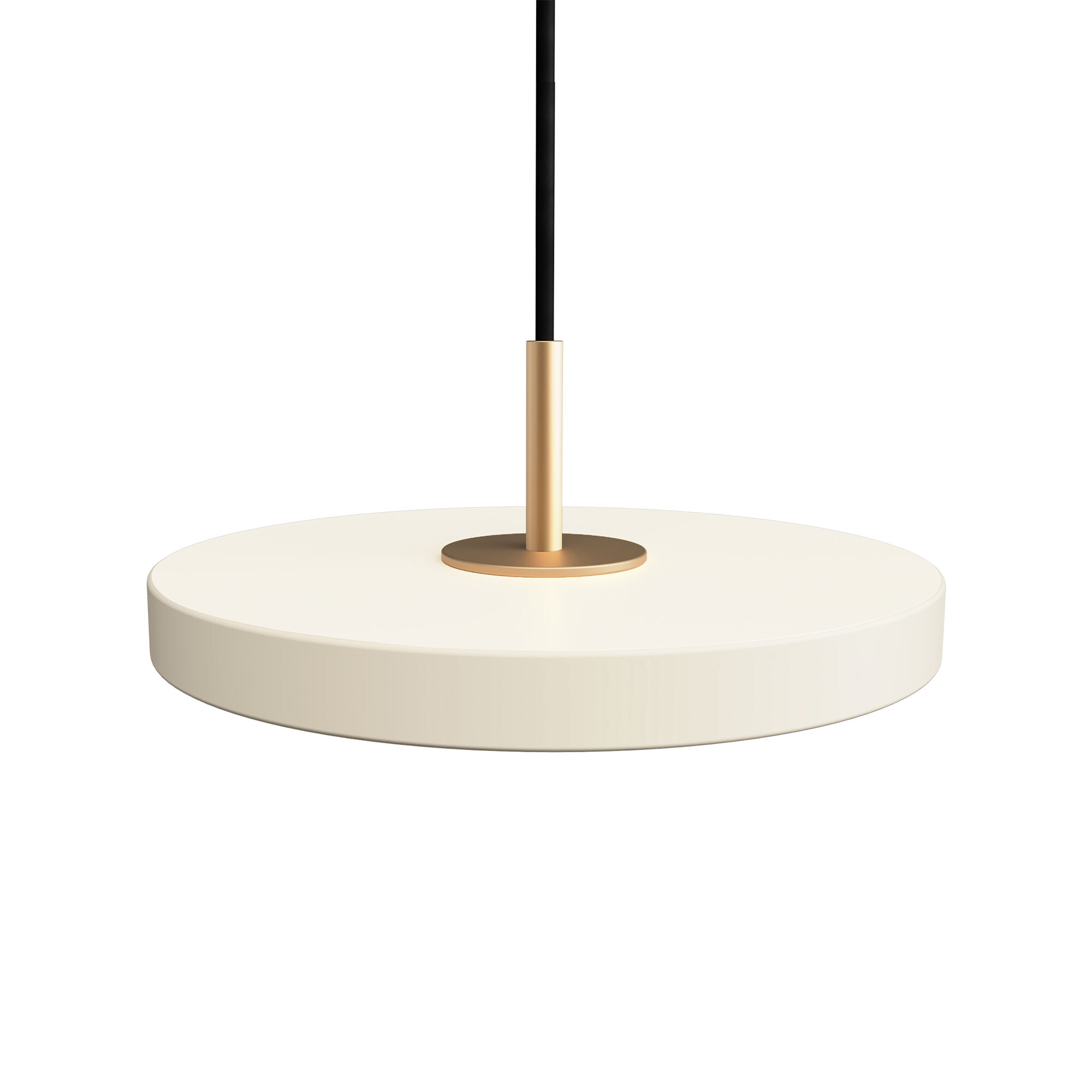 Asteria Micro LED Suspension Lamp V2