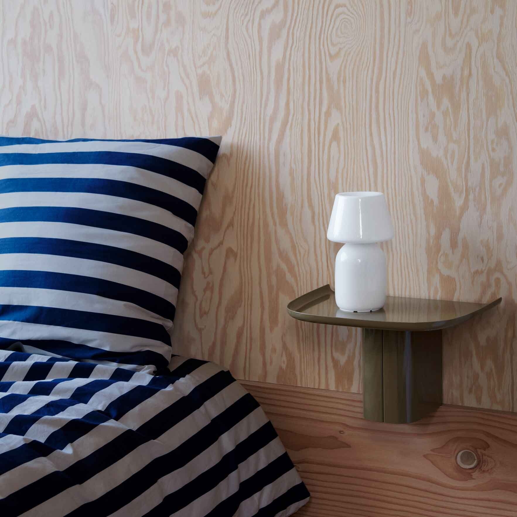 Apollo Lamp with Battery