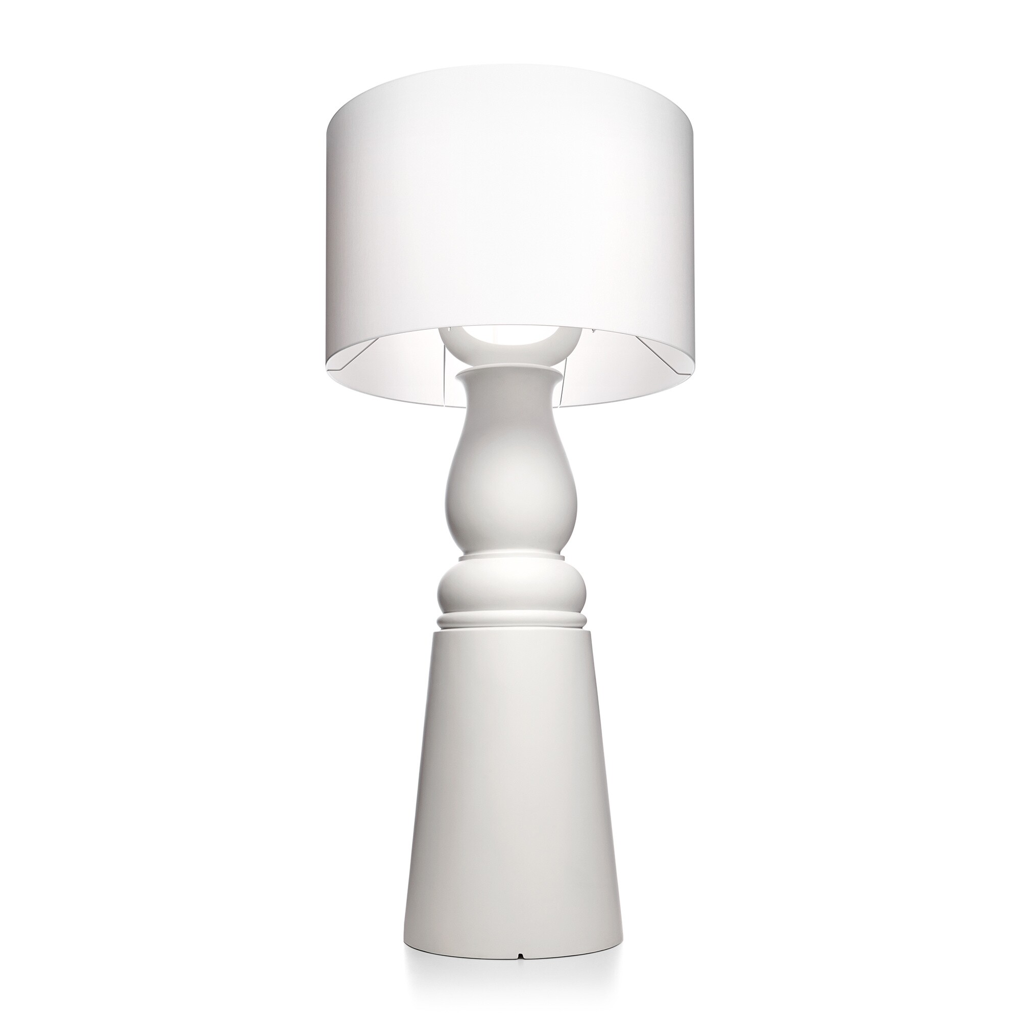 Farooo Small Floor Lamp