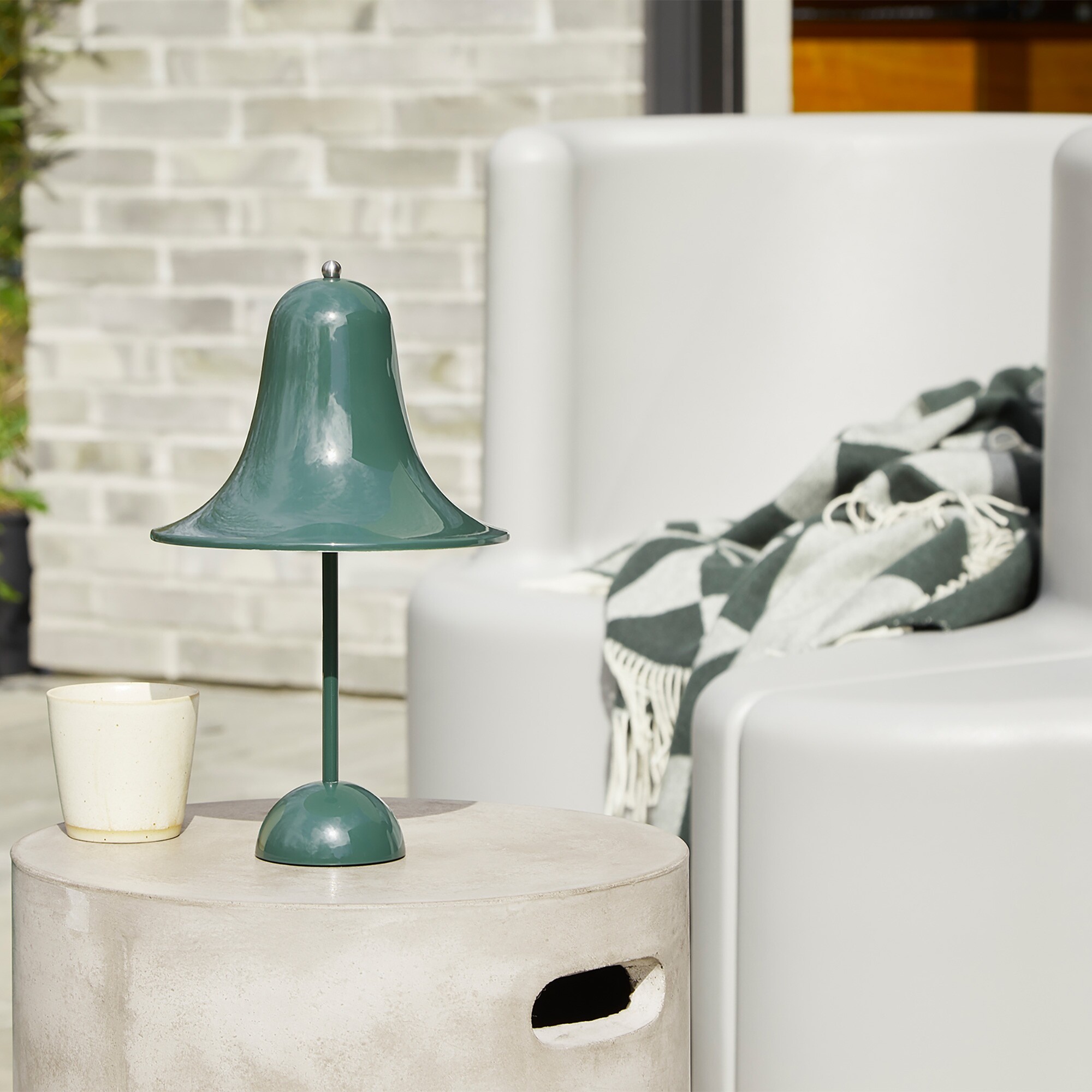 Mirror Throw 130x190cm