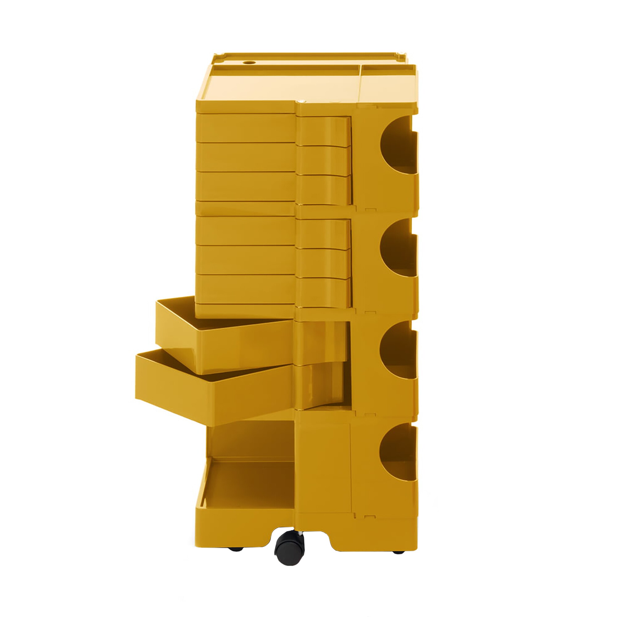 Boby 4/8 Container on Wheels XL