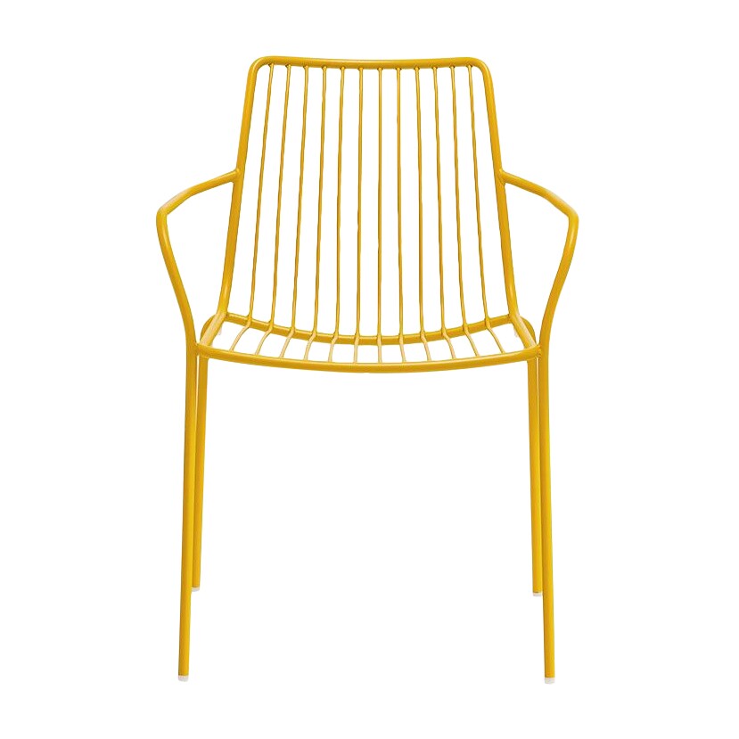 Nolita 3656 Gardenarmchair/ High Backrest