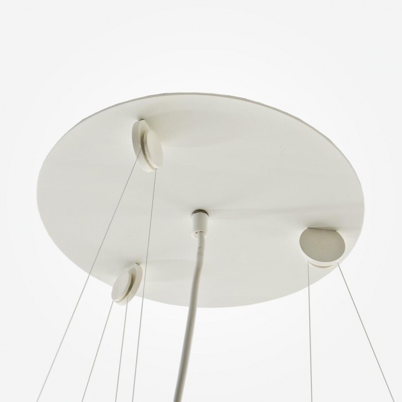 Floatation Suspension Lamp