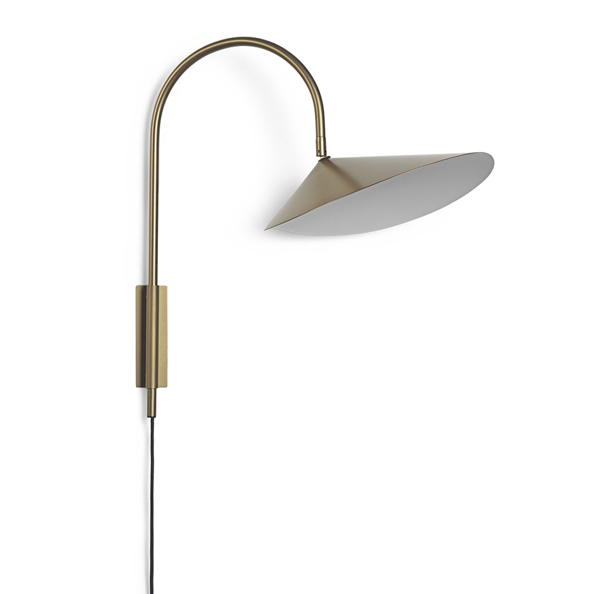 Arum Swivel Wall Lamp