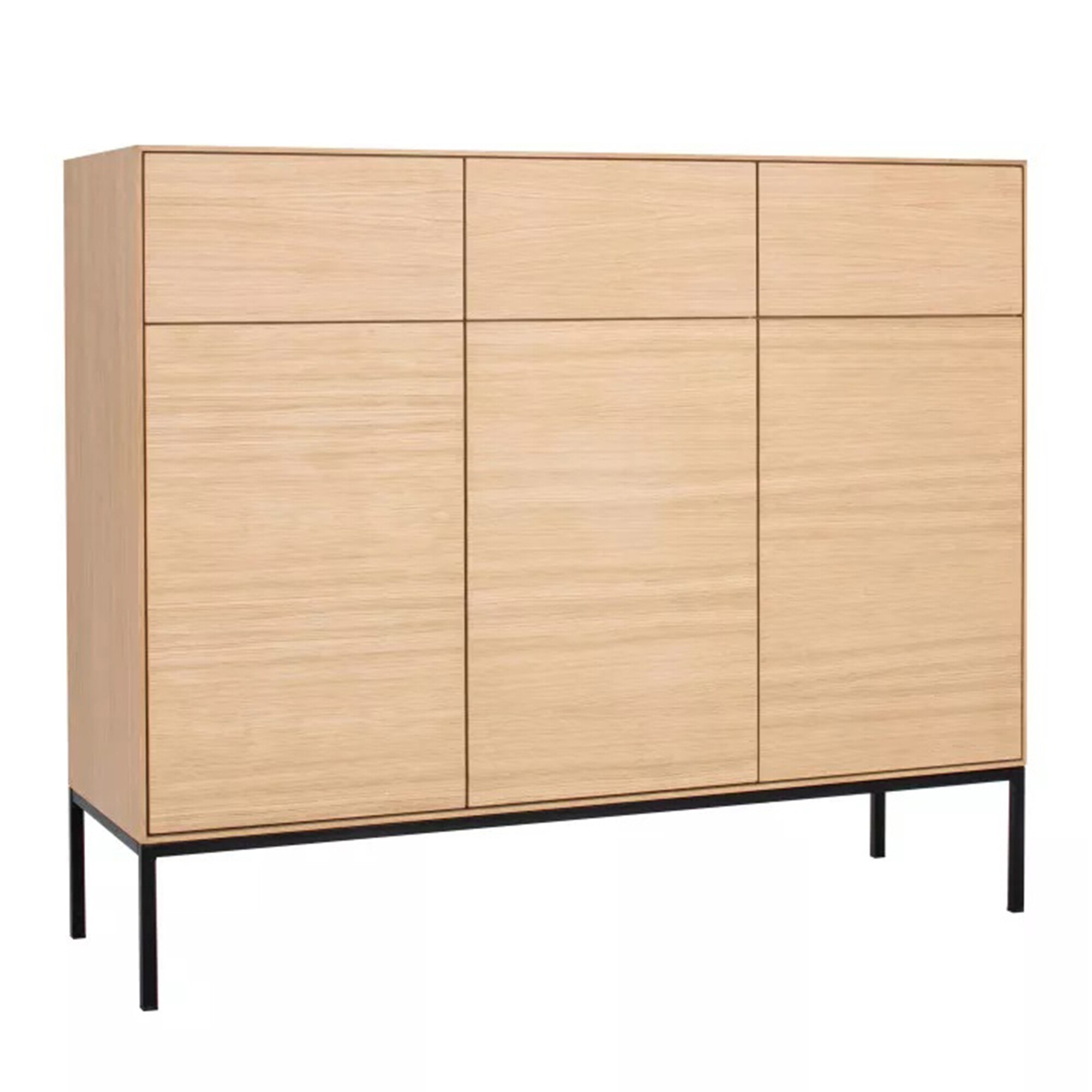 Nuury Highboard 138x45x115cm