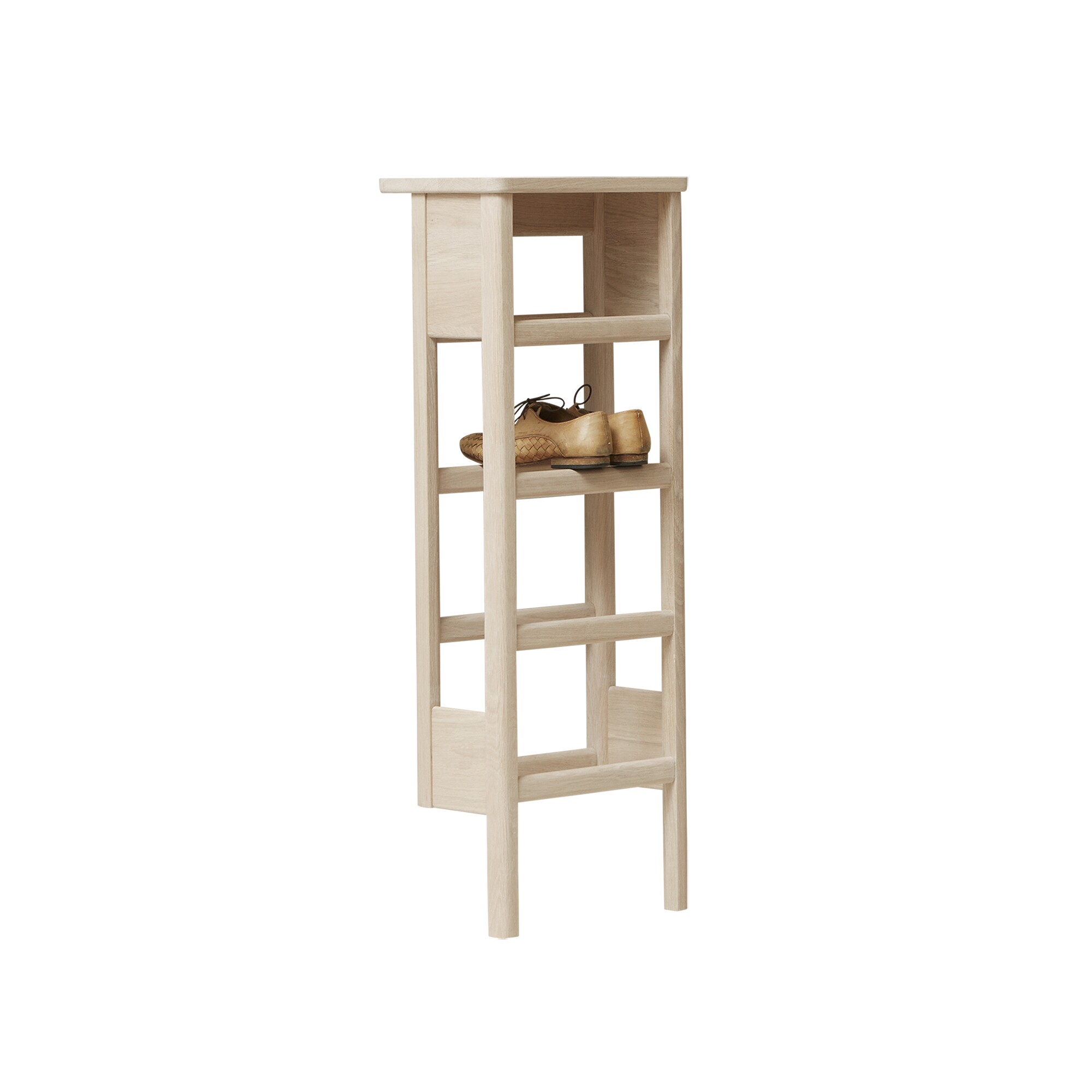 A Line Shoe Rack 35cm