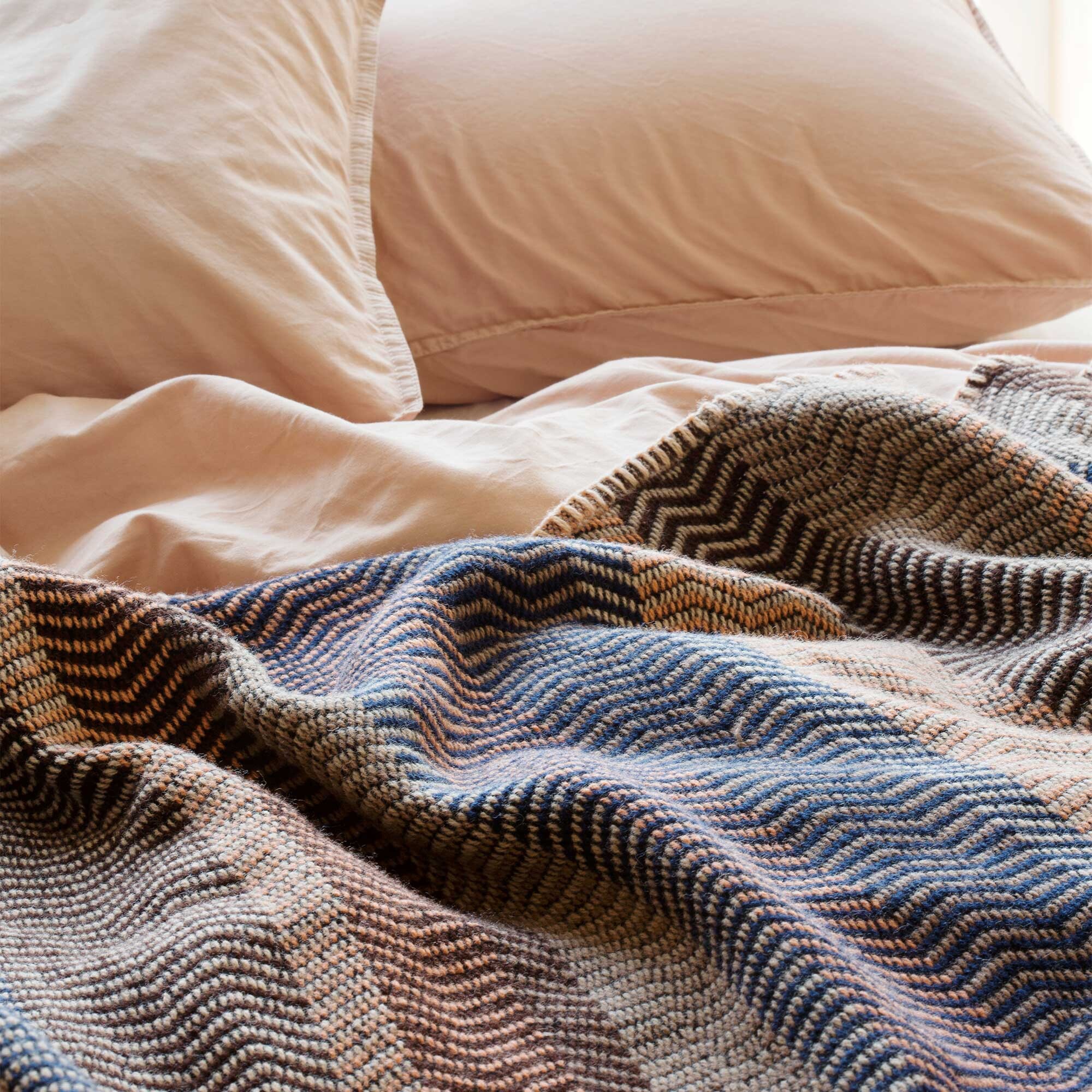 Fri Plaid/Throw 150x200cm