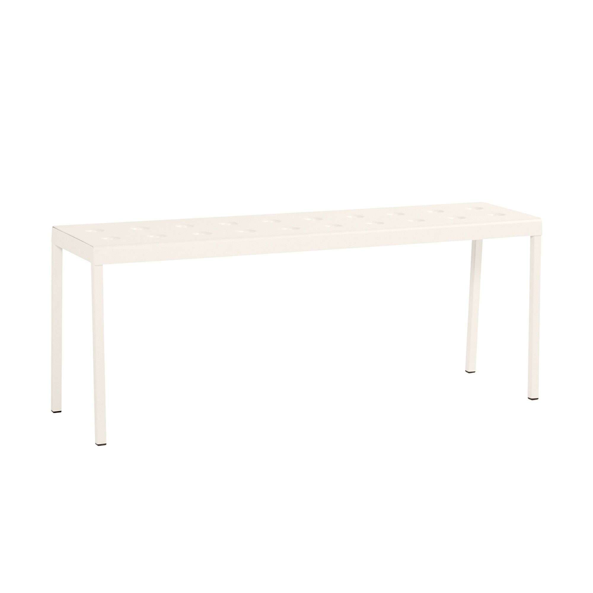 Balcony Outdoor Bench 119.5cm