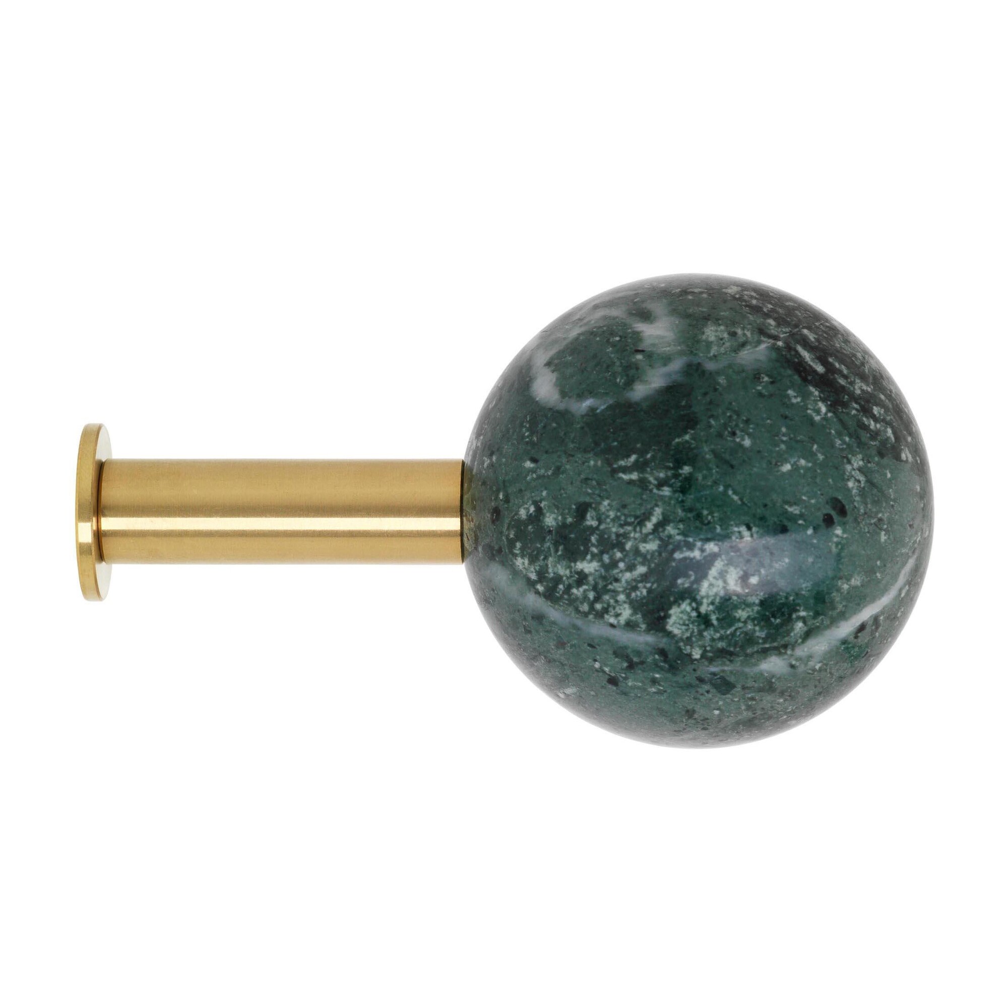 Dots Stone Wall Hook