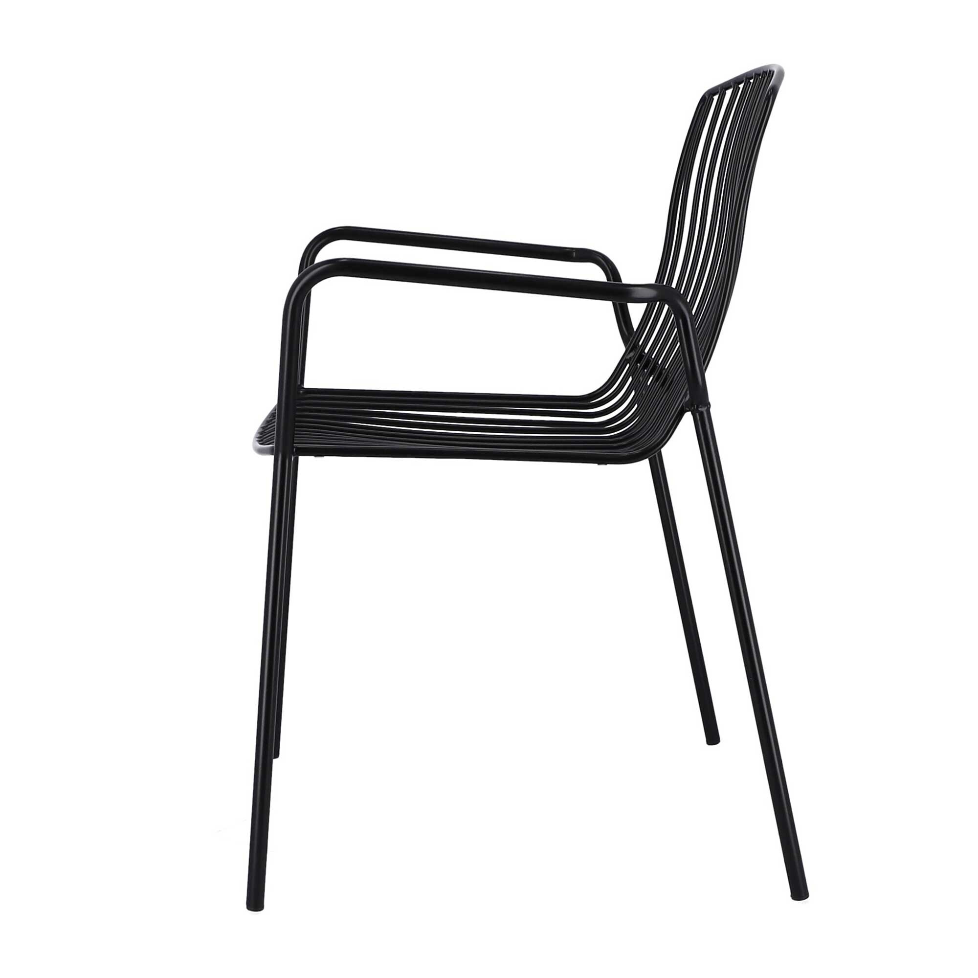Mori Outdoor Armchair