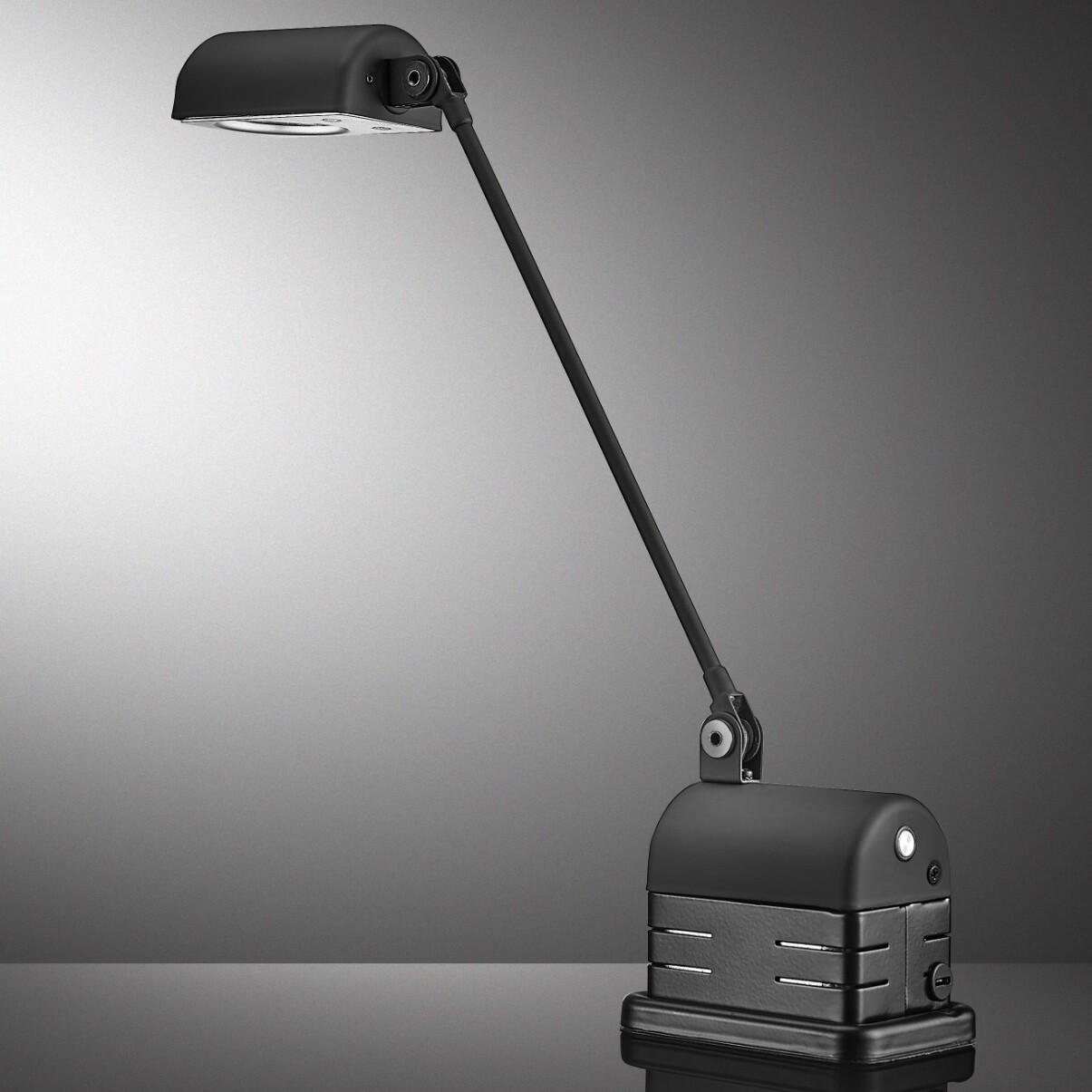 Daphinette Portatile LED Table Lamp with Battery