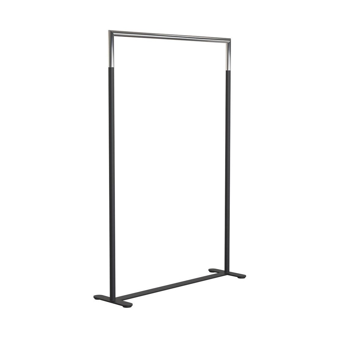Bukto Coatstand 102,8x30x150cm