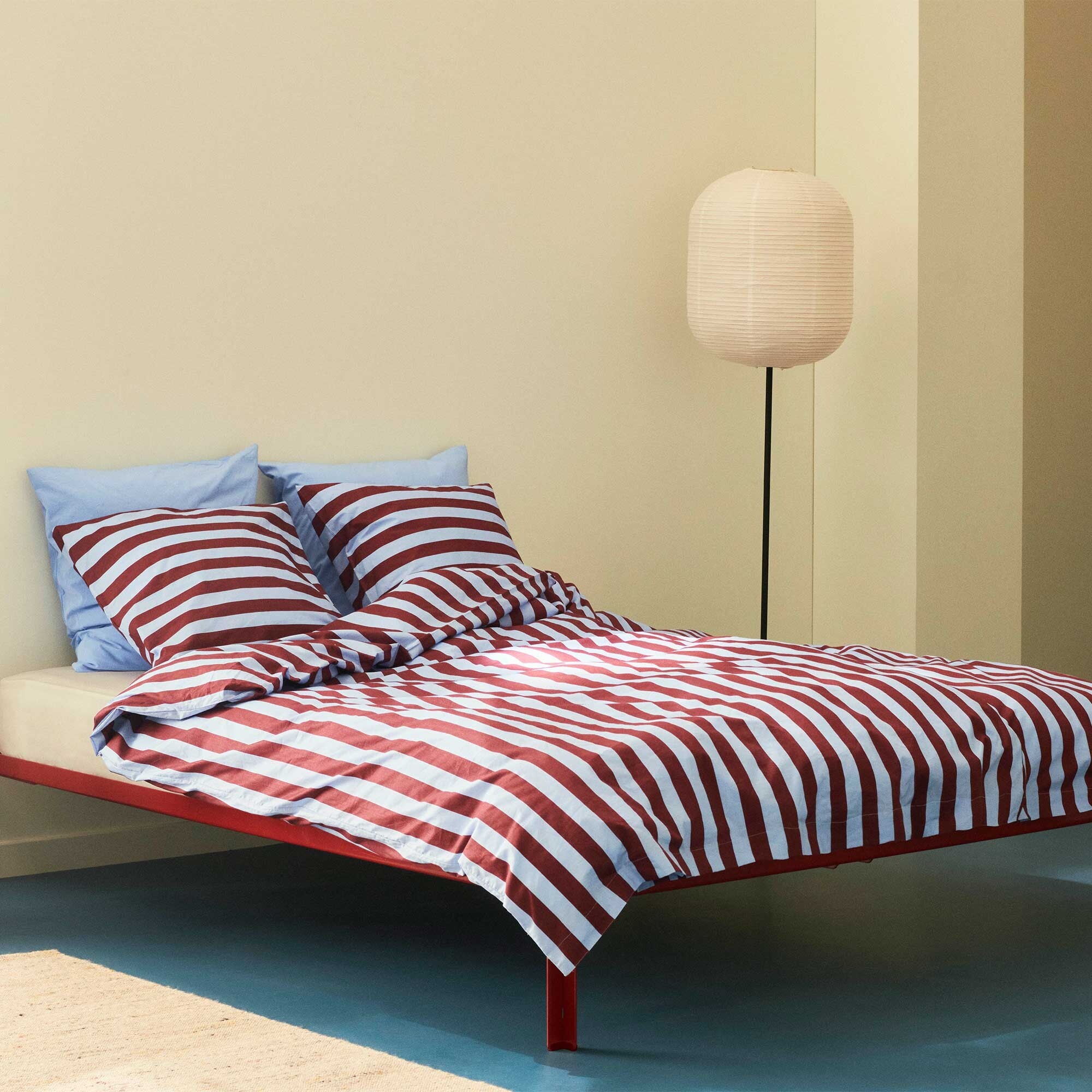 Connect Bed Frame 140x200cm