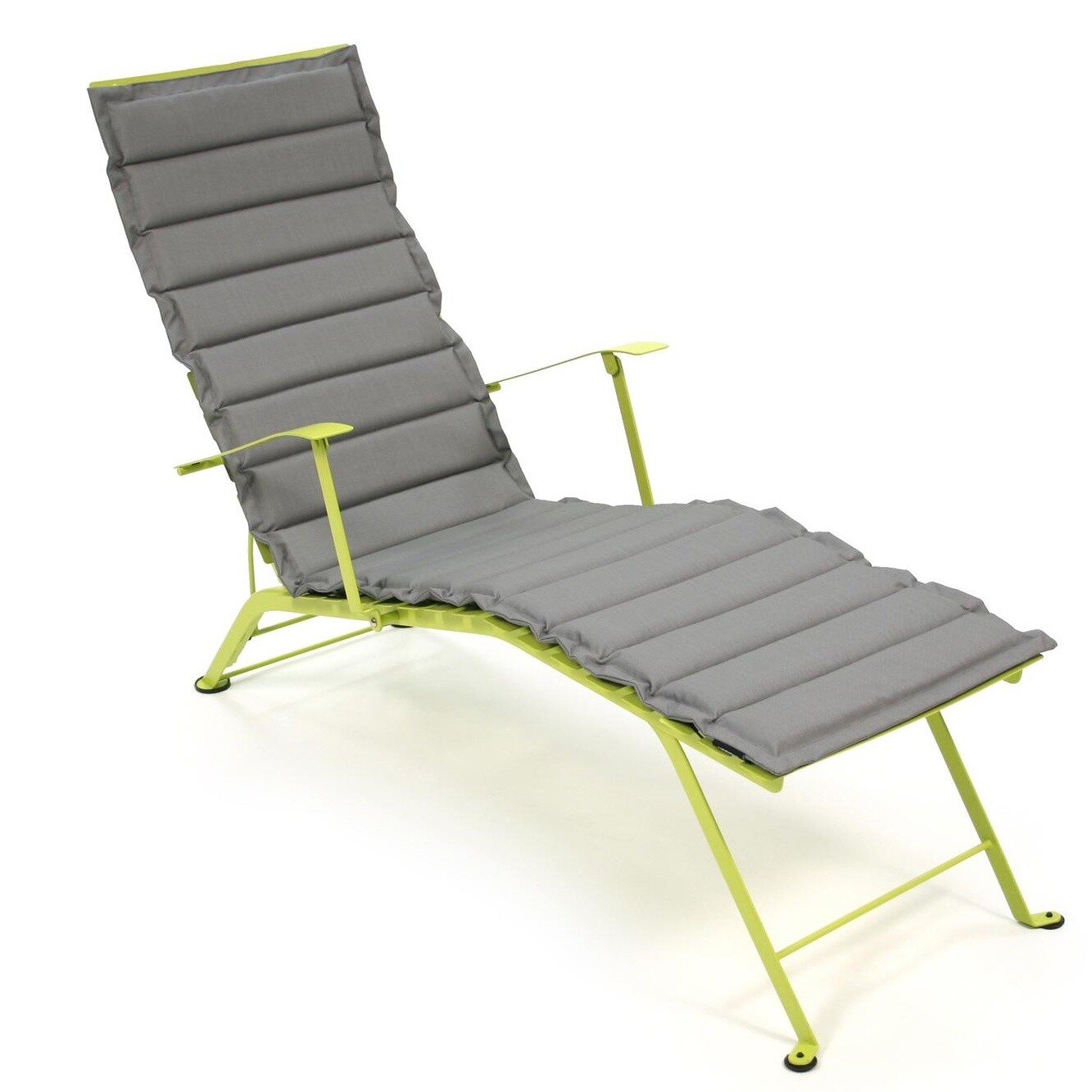 Bistro Sun Lounger Cushion