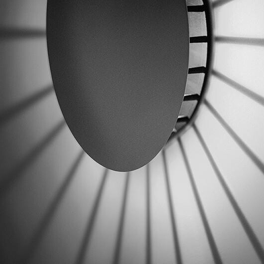 Meridiano 4720 LED Outdoor Wall Lamp