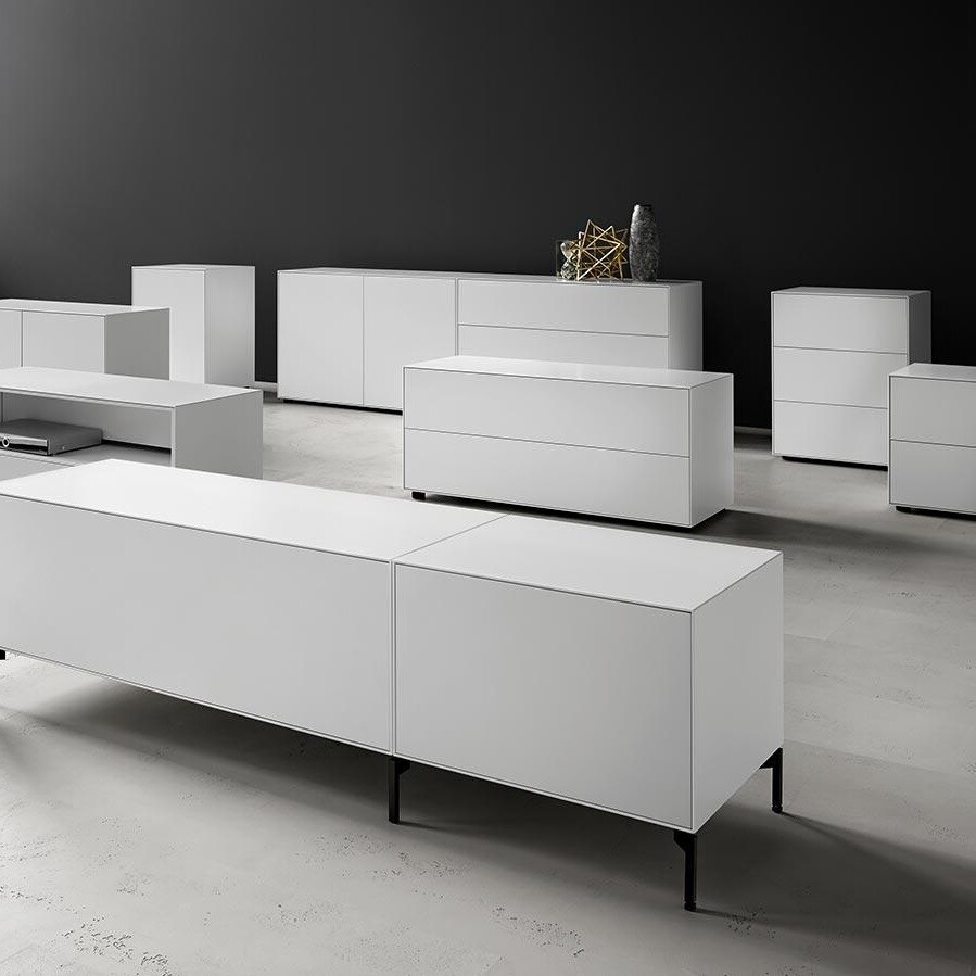 Nex Pur Box Door Box 120x77.5x48cm