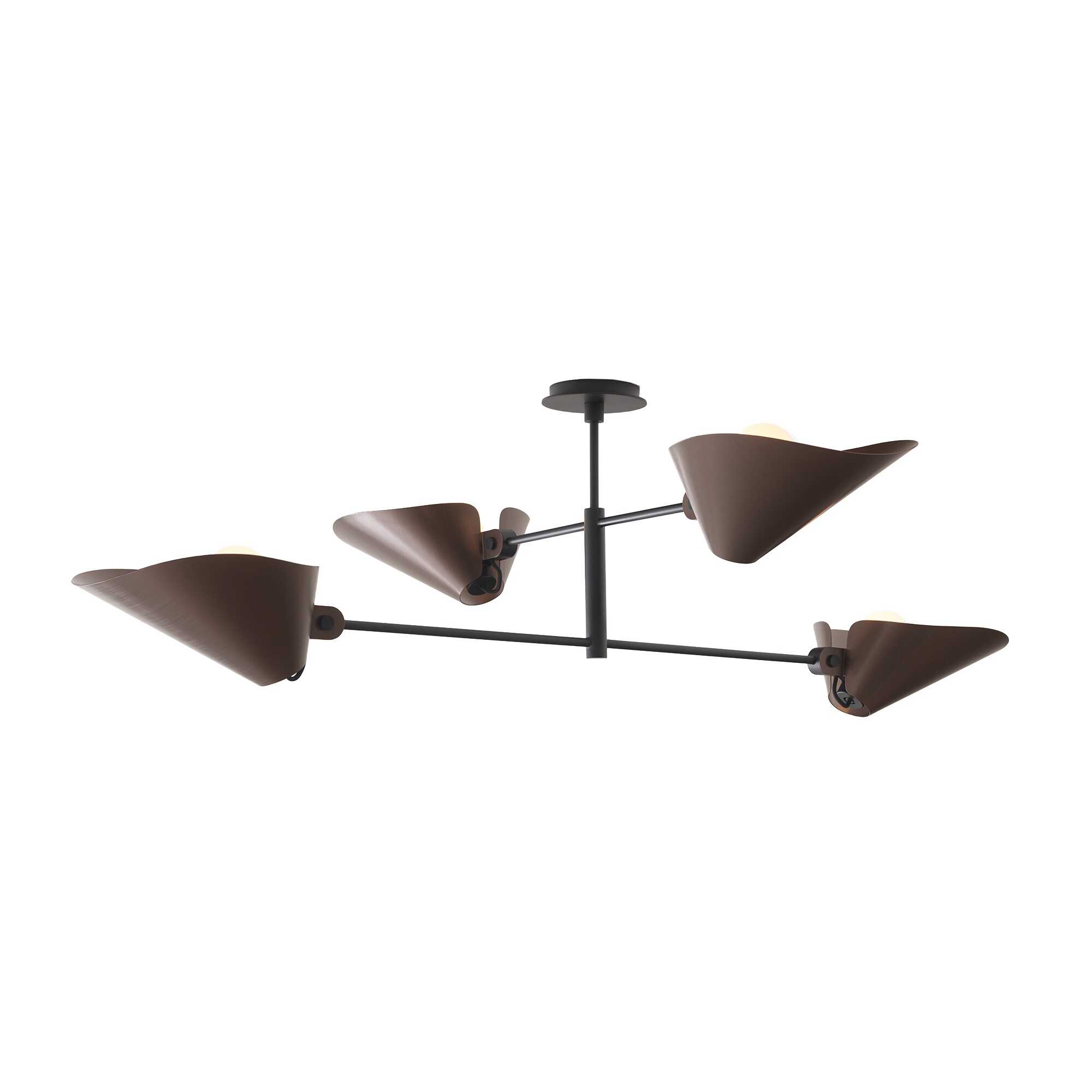 Bonnet SC91 Chandelier