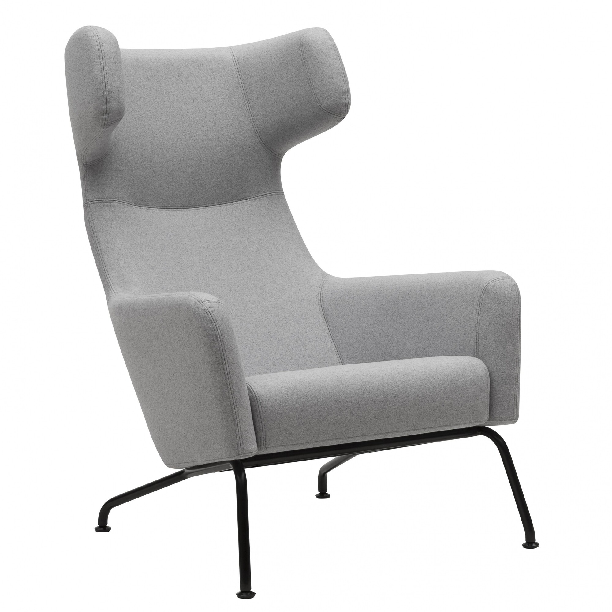Havana Wingback Chair