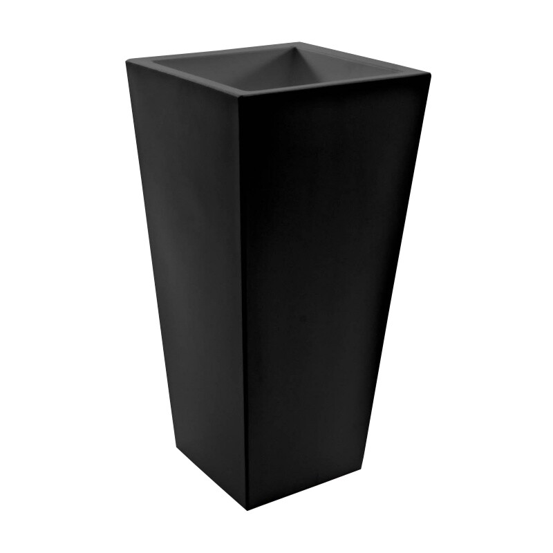 Kabin High Flowerpot 70x35cm
