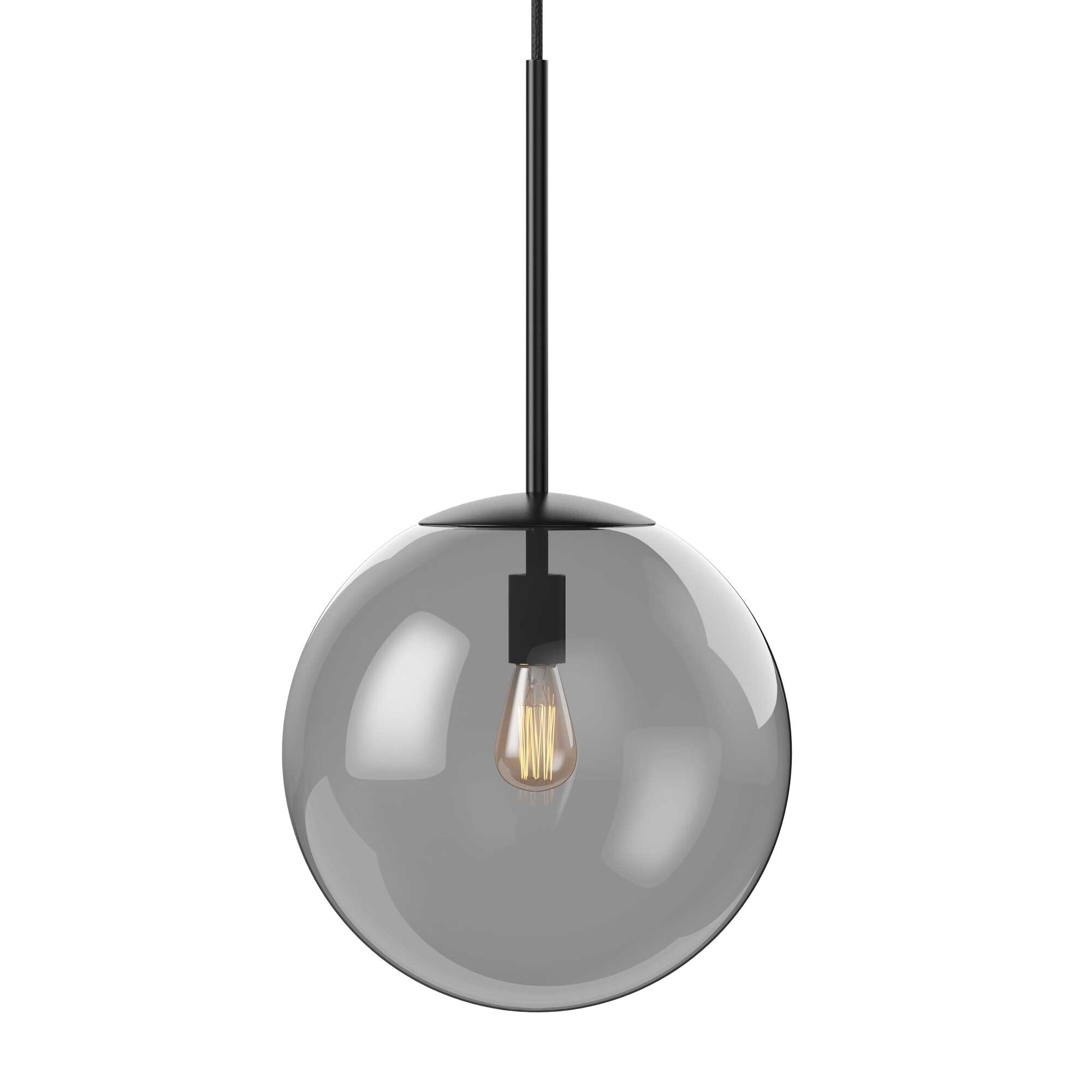 Orb Suspension Lamp Ø 25cm