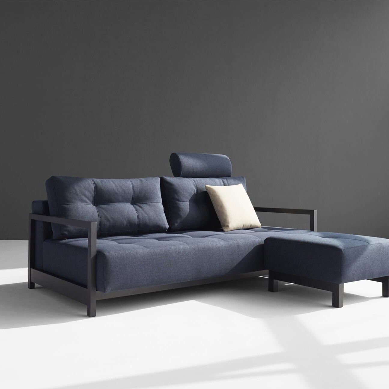 Bifrost Deluxe Sofa Bed 209x117cm