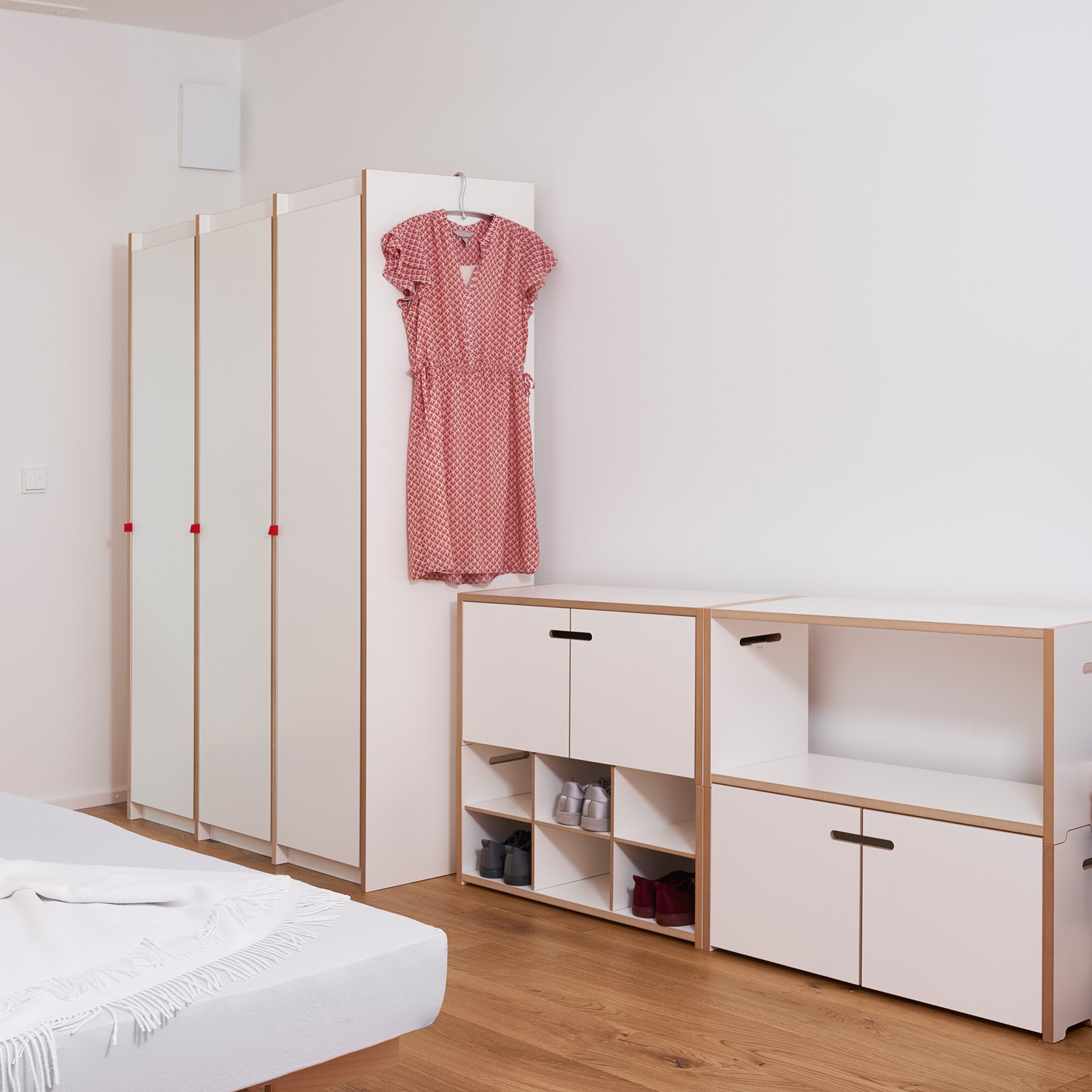 Hochstapler Basic Element