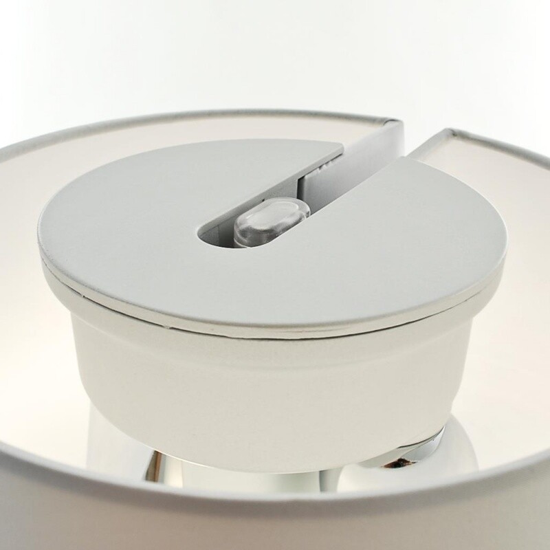 Melampo Terra Floor Lamp