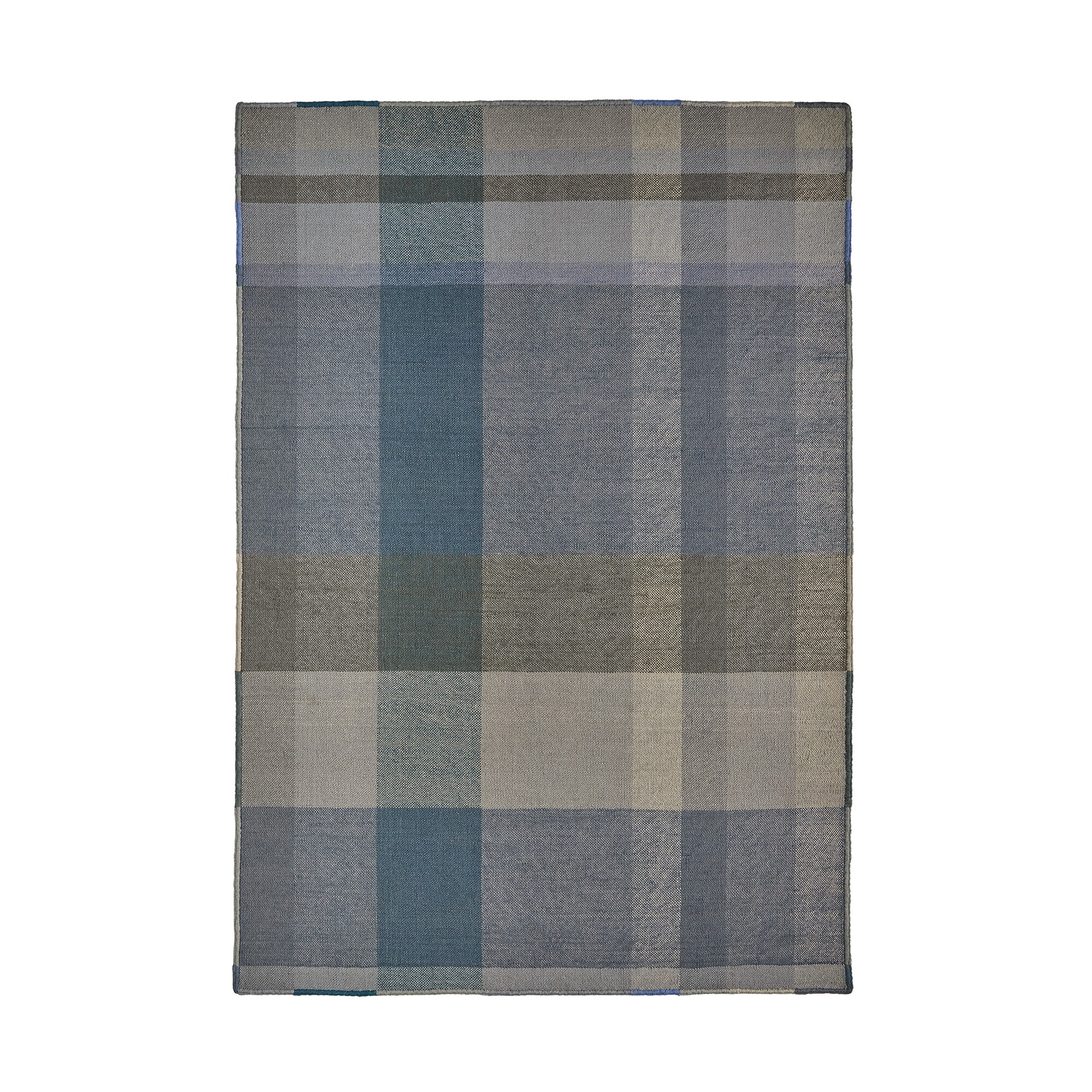 Nuance Wool Carpet 170x240cm