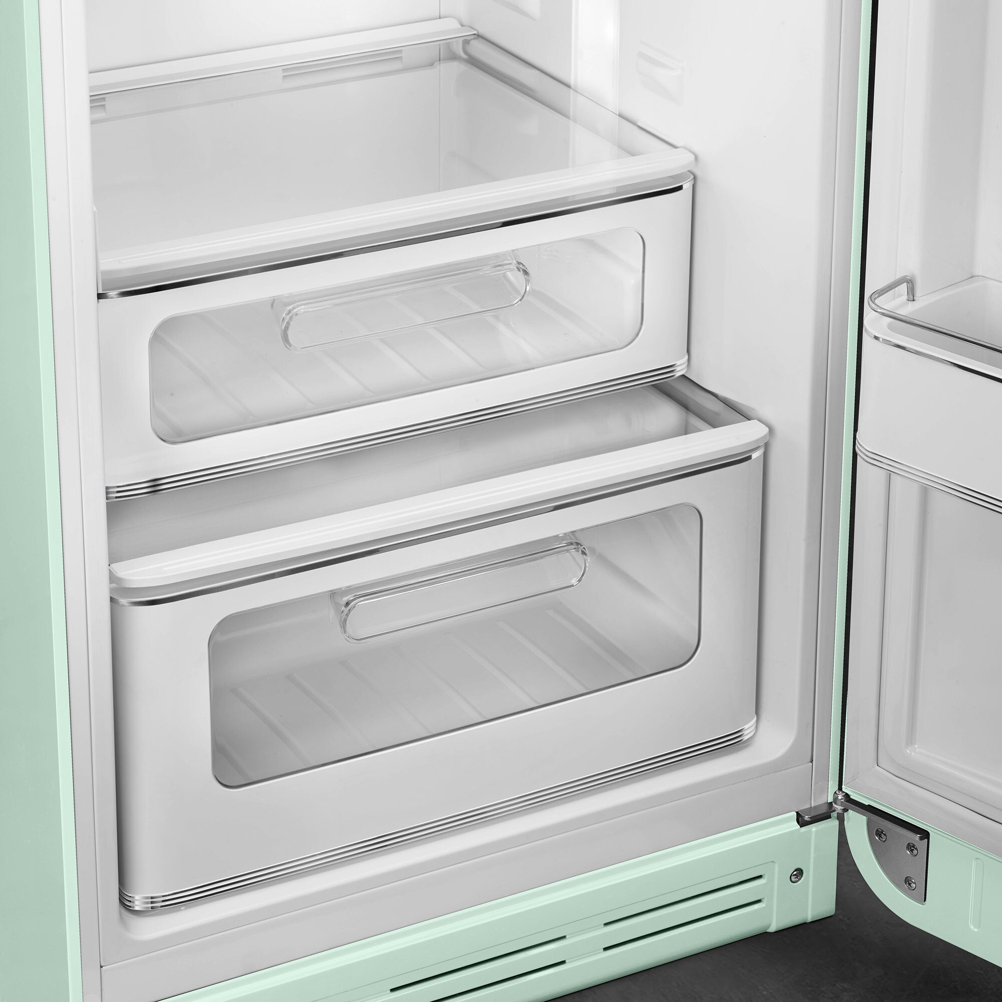 FAB30 Refrigerator / Freezer 60x172x76.8cm