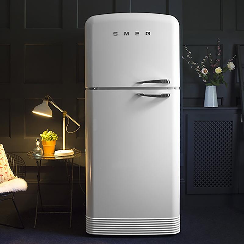 FAB50 Refrigerator / Freezer