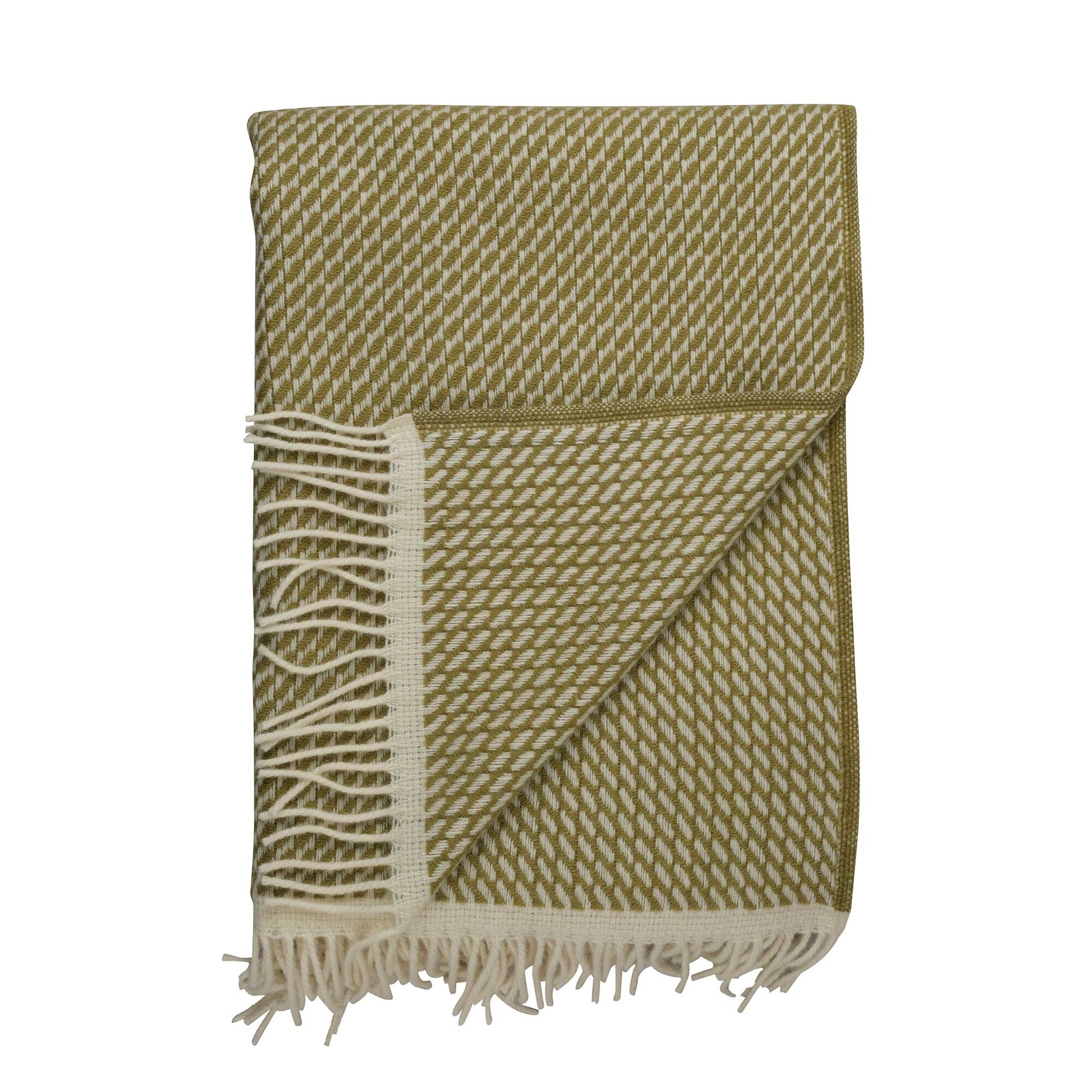 Mello Plaid/Throw 150x210cm