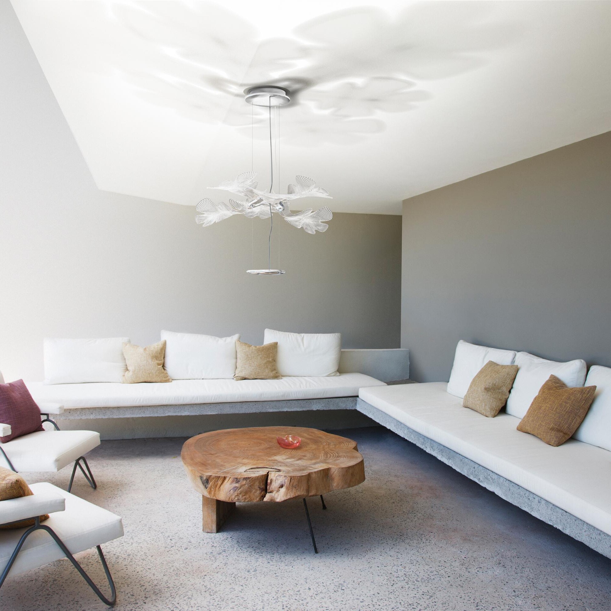 Chlorophilia Sospensione LED Suspension Lamp App Control