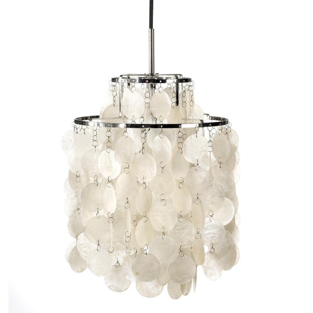 Fun 2DM Suspension Lamp