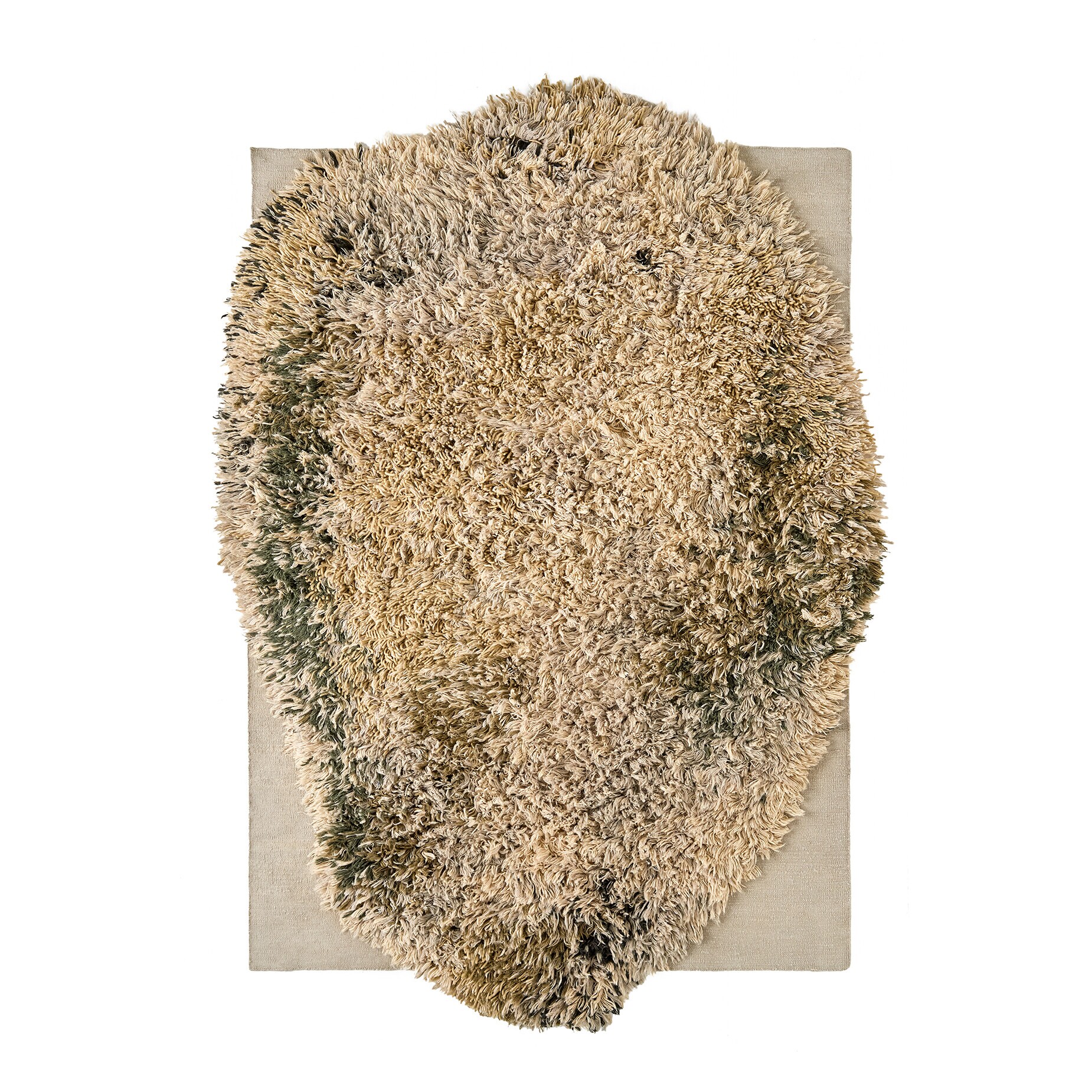 Alga Carpet 211x338cm