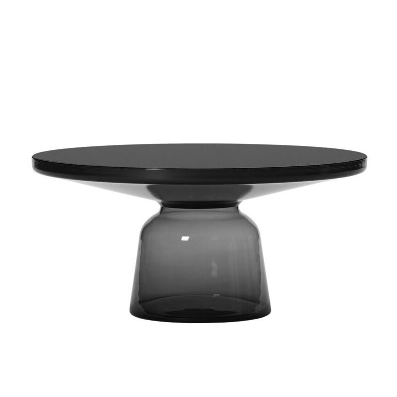 Bell Coffee Table Steel