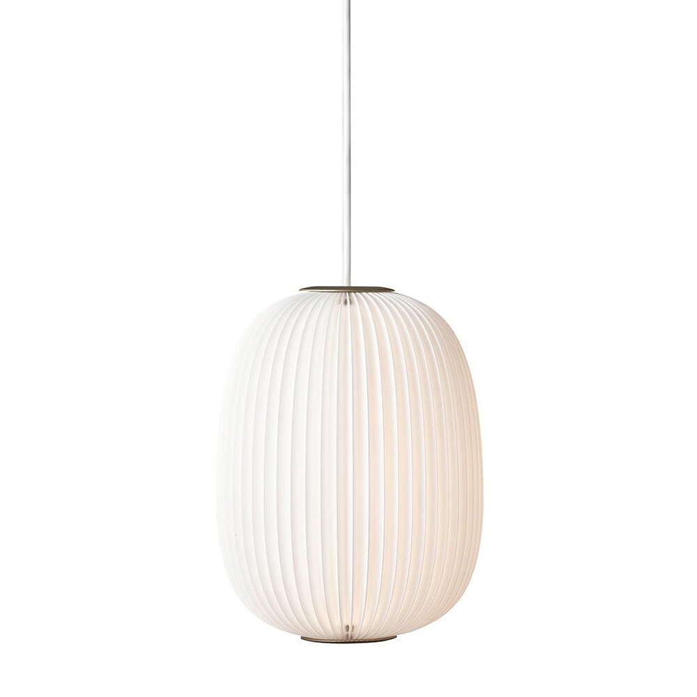 Lamella 4 Suspension Lamp