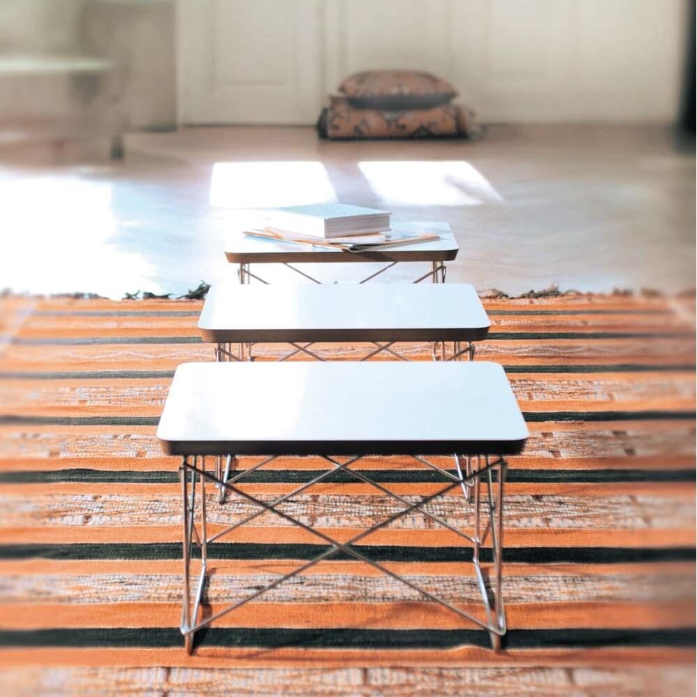 Occasional Table LTR Side Table