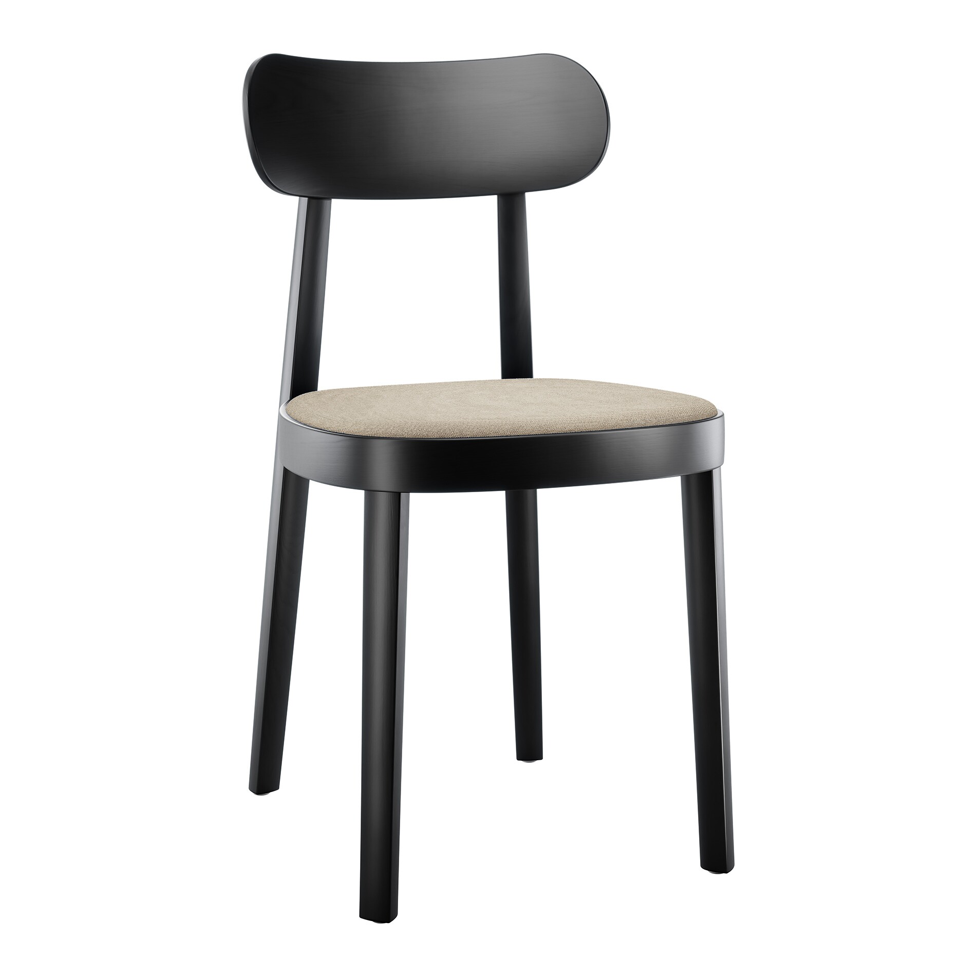 118 SP Chair Seat Upholstered