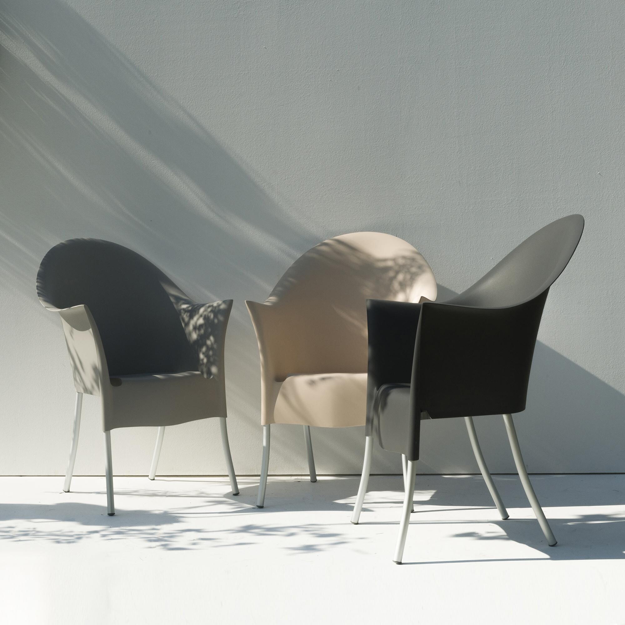 Lord Yo Garden Armchair