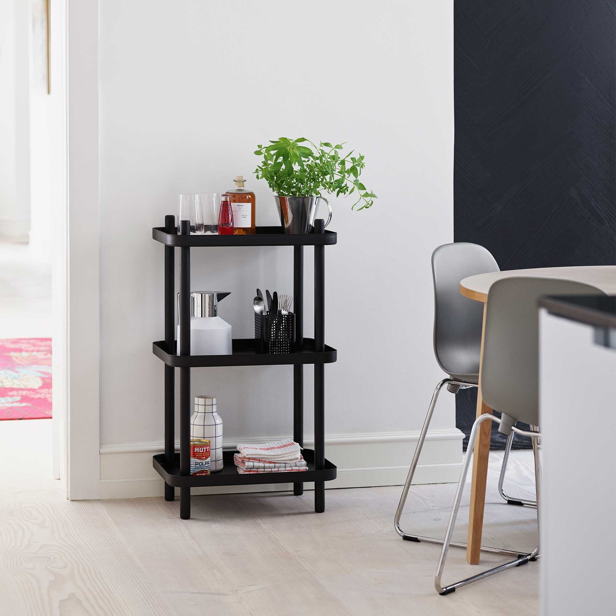 Anniversary Edition Geo Vacuum Jug