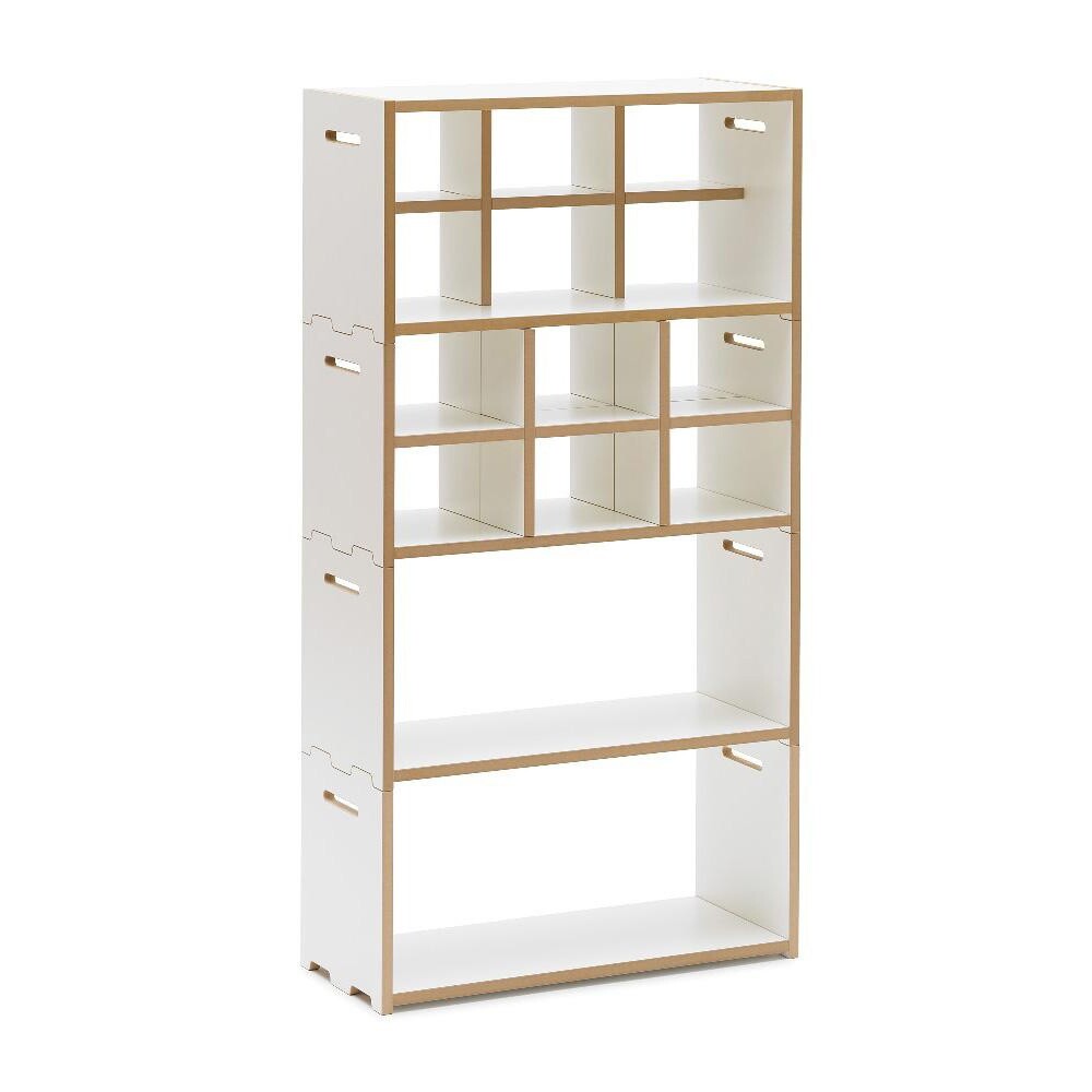 Hochstapler Shelving Insert Depth 16cm